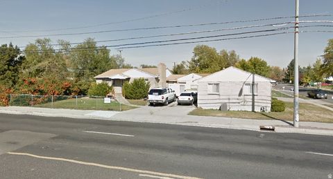 Tiny photo for 2870 W 3100 S, West Valley City, UT 84119 (MLS # 2137427)