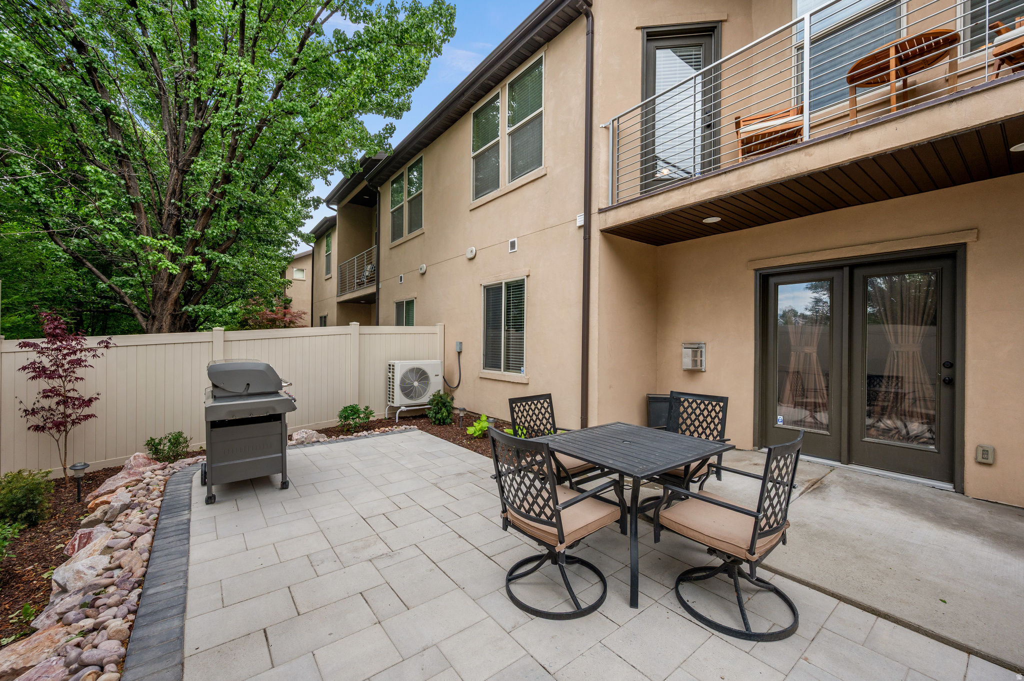WOODLAND COVE PUD - Residential