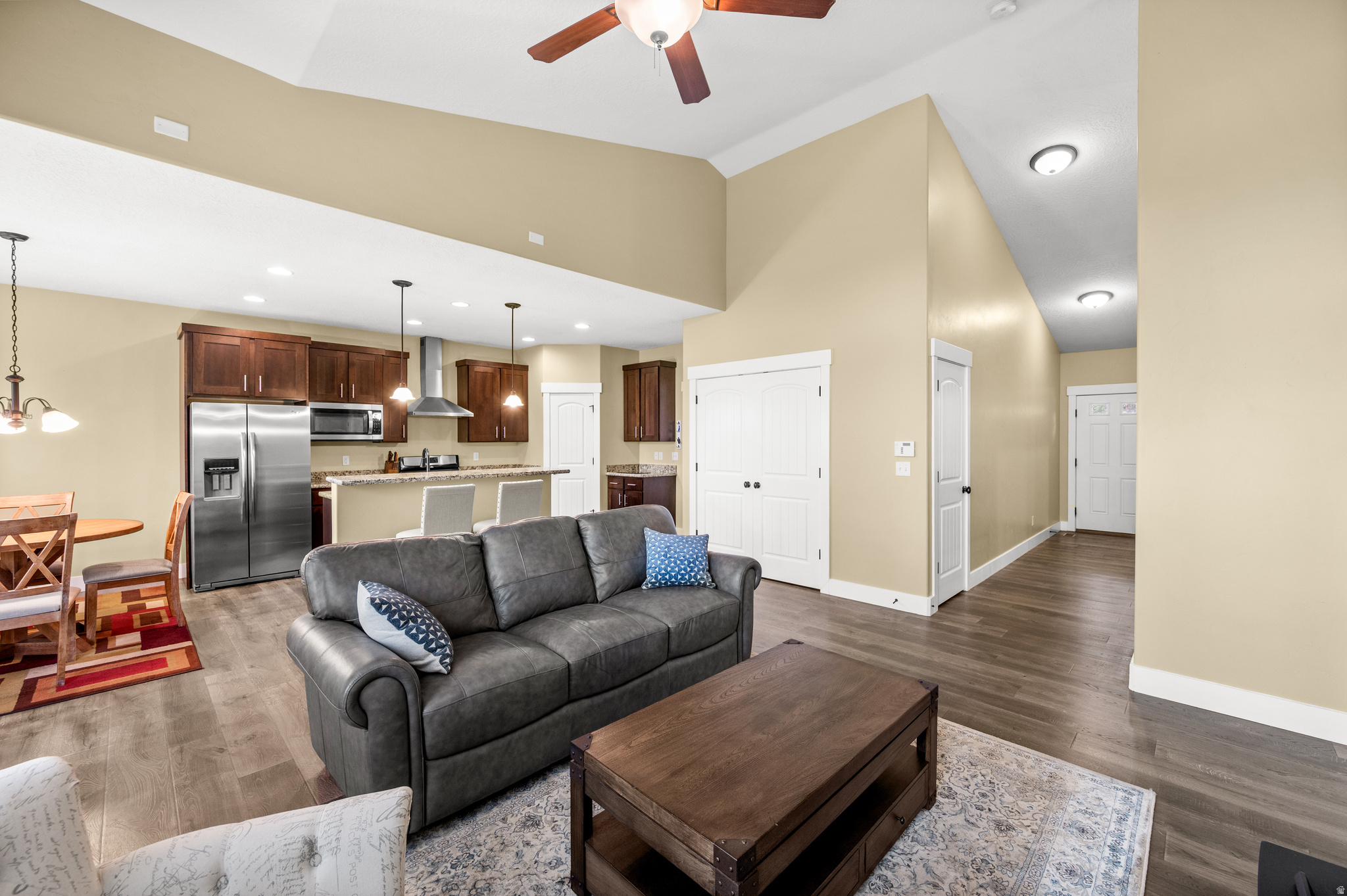 WOODLAND COVE PUD - Residential
