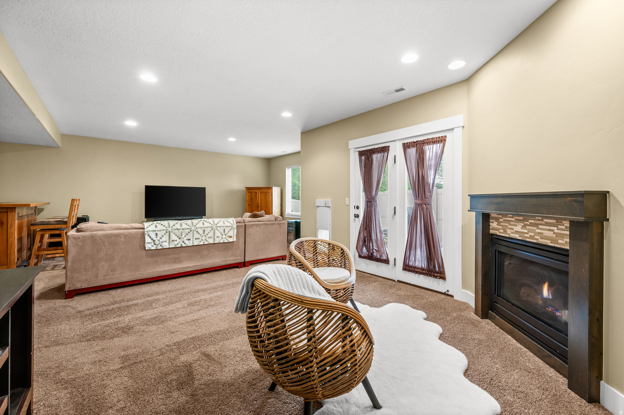 WOODLAND COVE PUD - Residential
