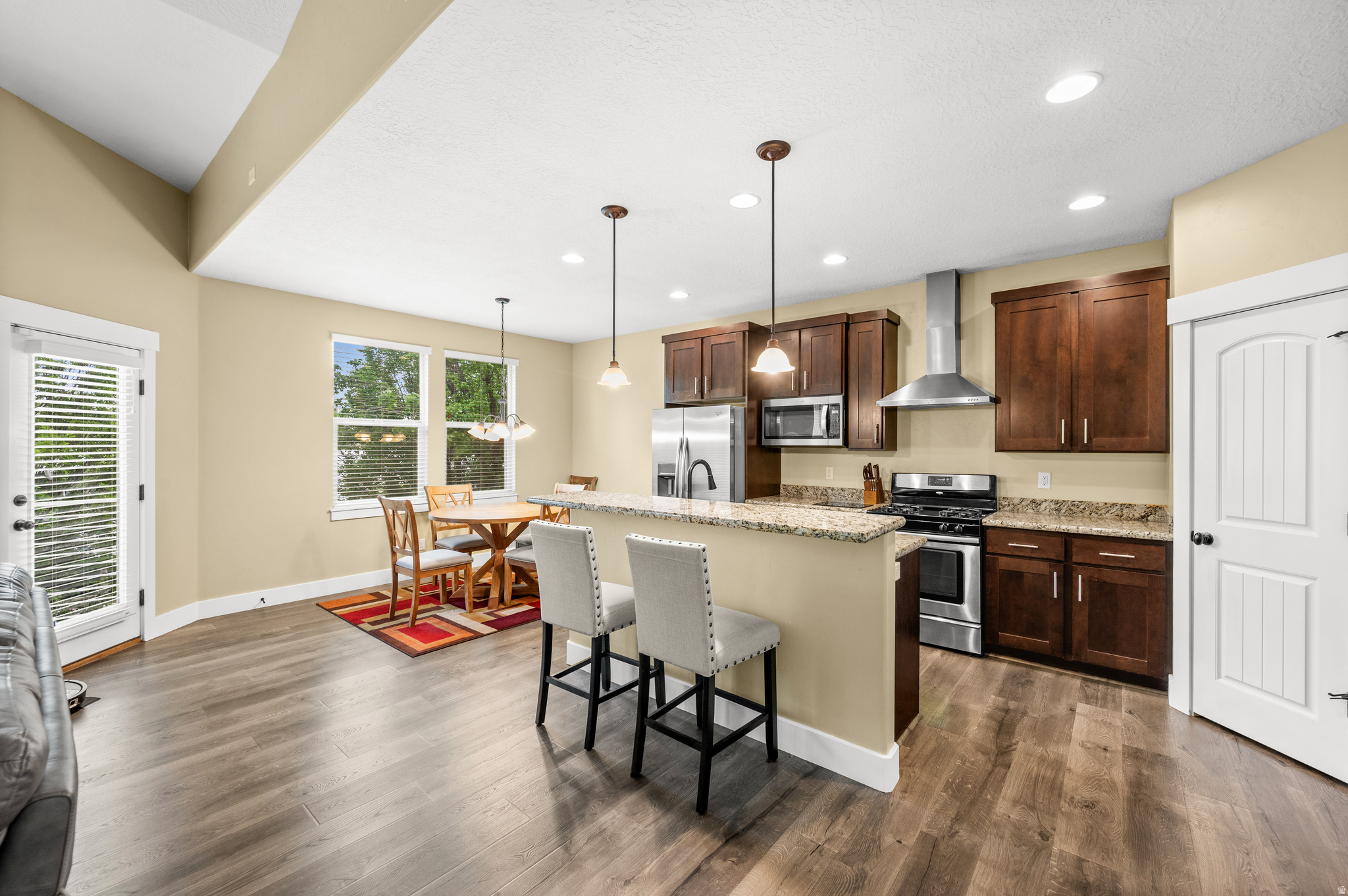 WOODLAND COVE PUD - Residential