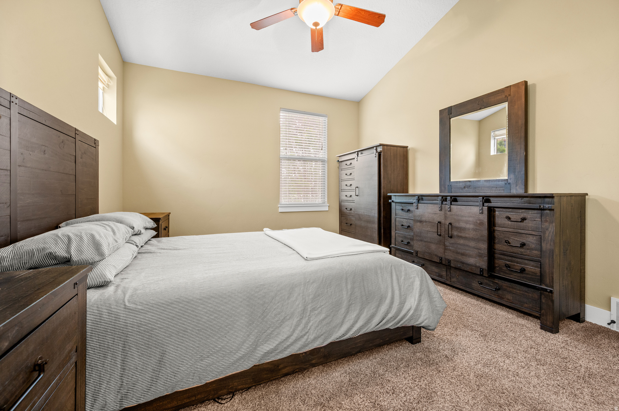 WOODLAND COVE PUD - Residential