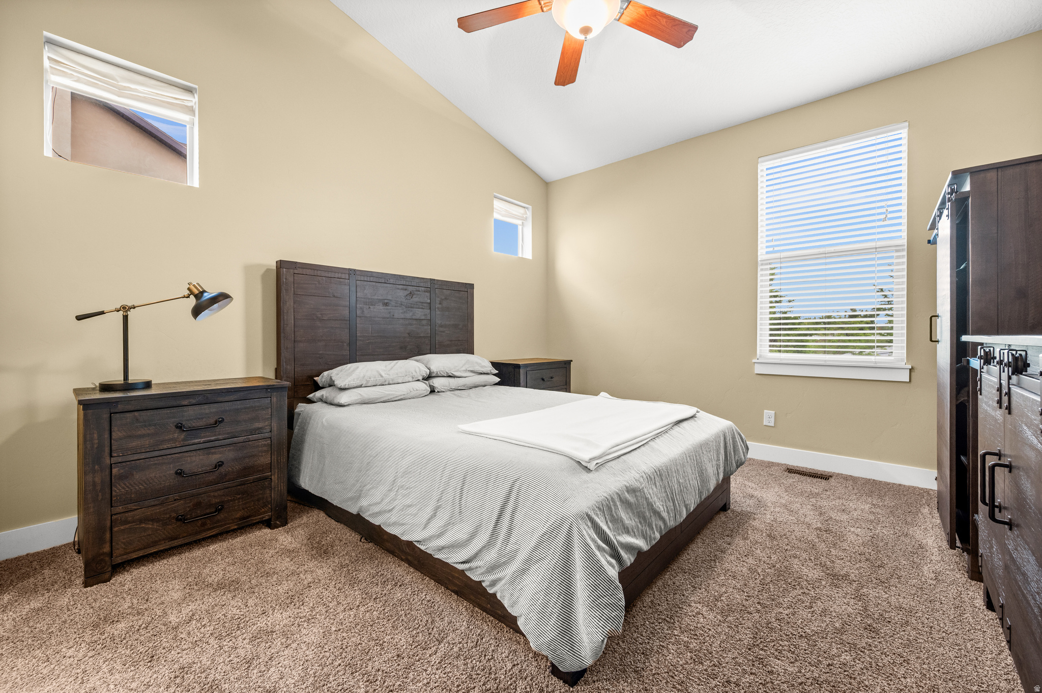 WOODLAND COVE PUD - Residential