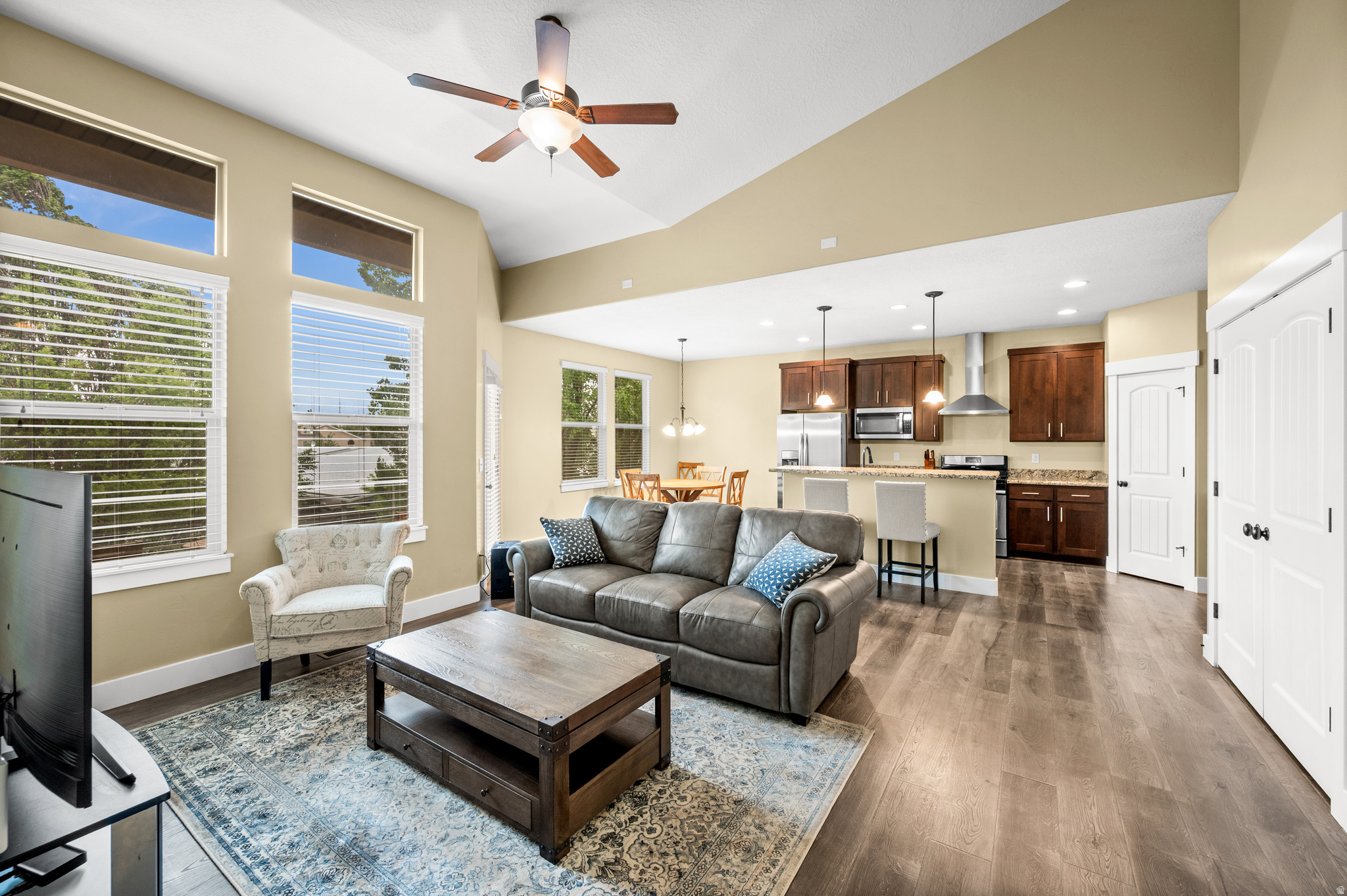 WOODLAND COVE PUD - Residential