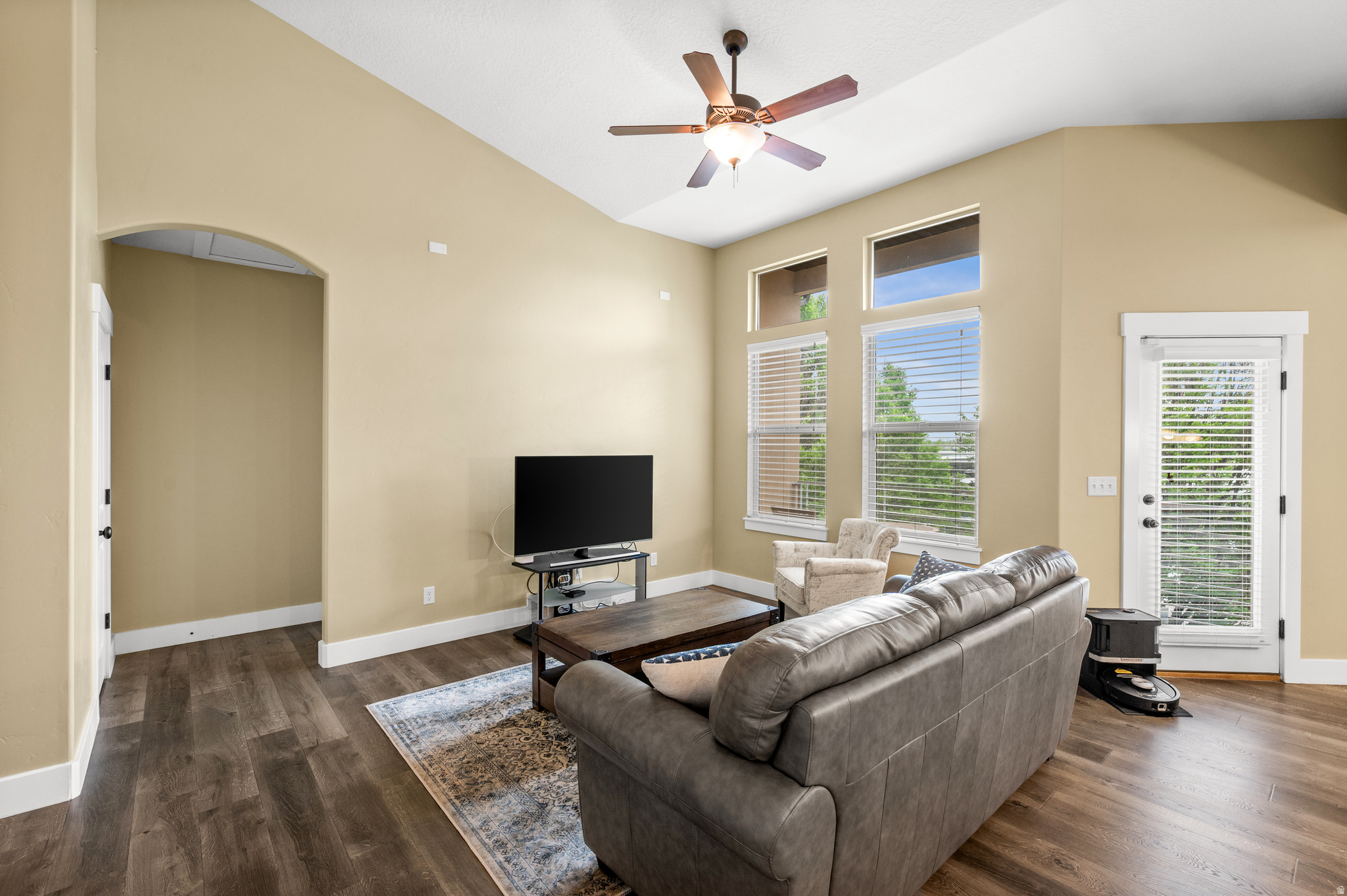 WOODLAND COVE PUD - Residential