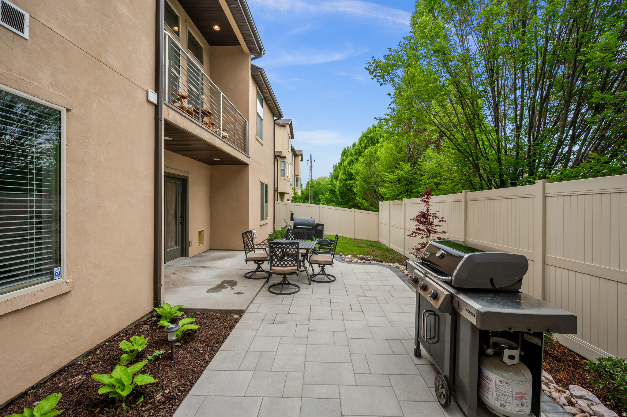 WOODLAND COVE PUD - Residential