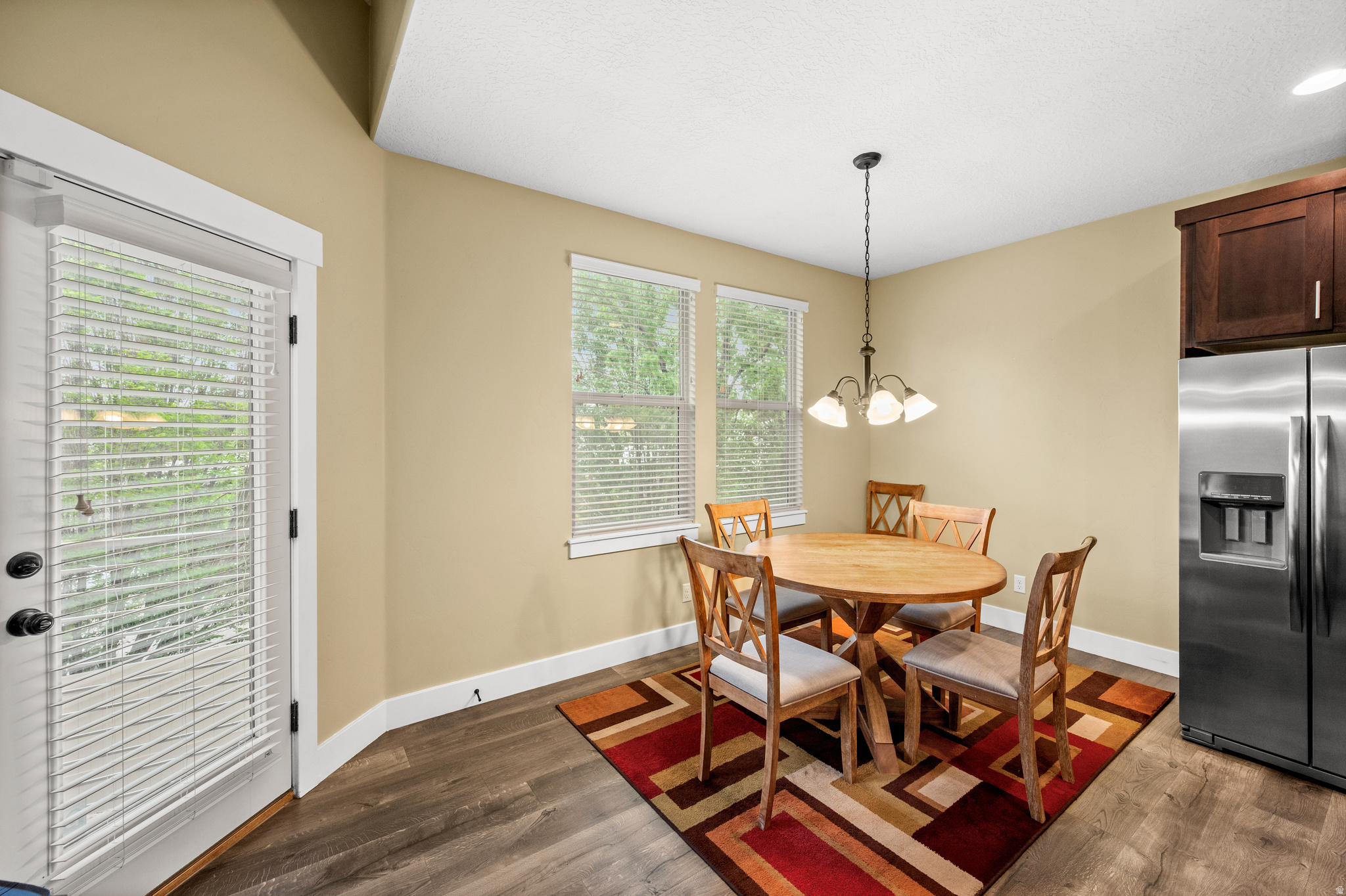 WOODLAND COVE PUD - Residential