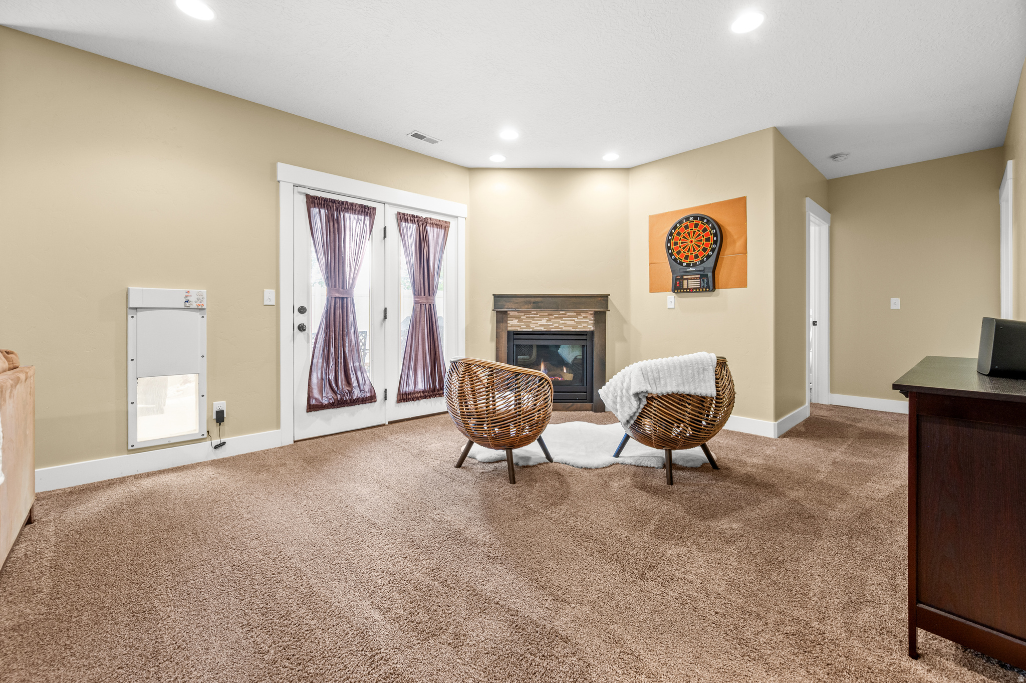 WOODLAND COVE PUD - Residential
