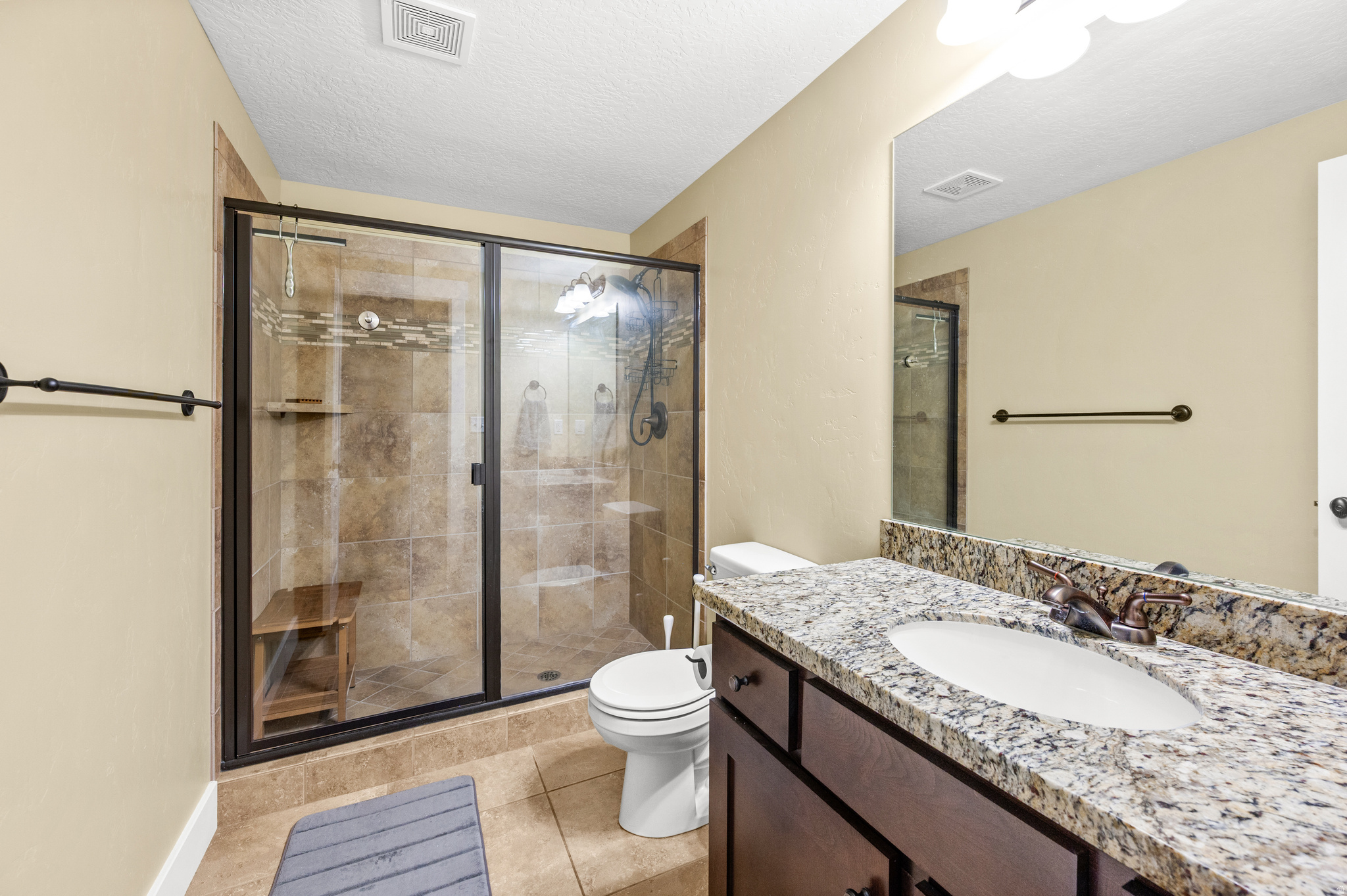 WOODLAND COVE PUD - Residential