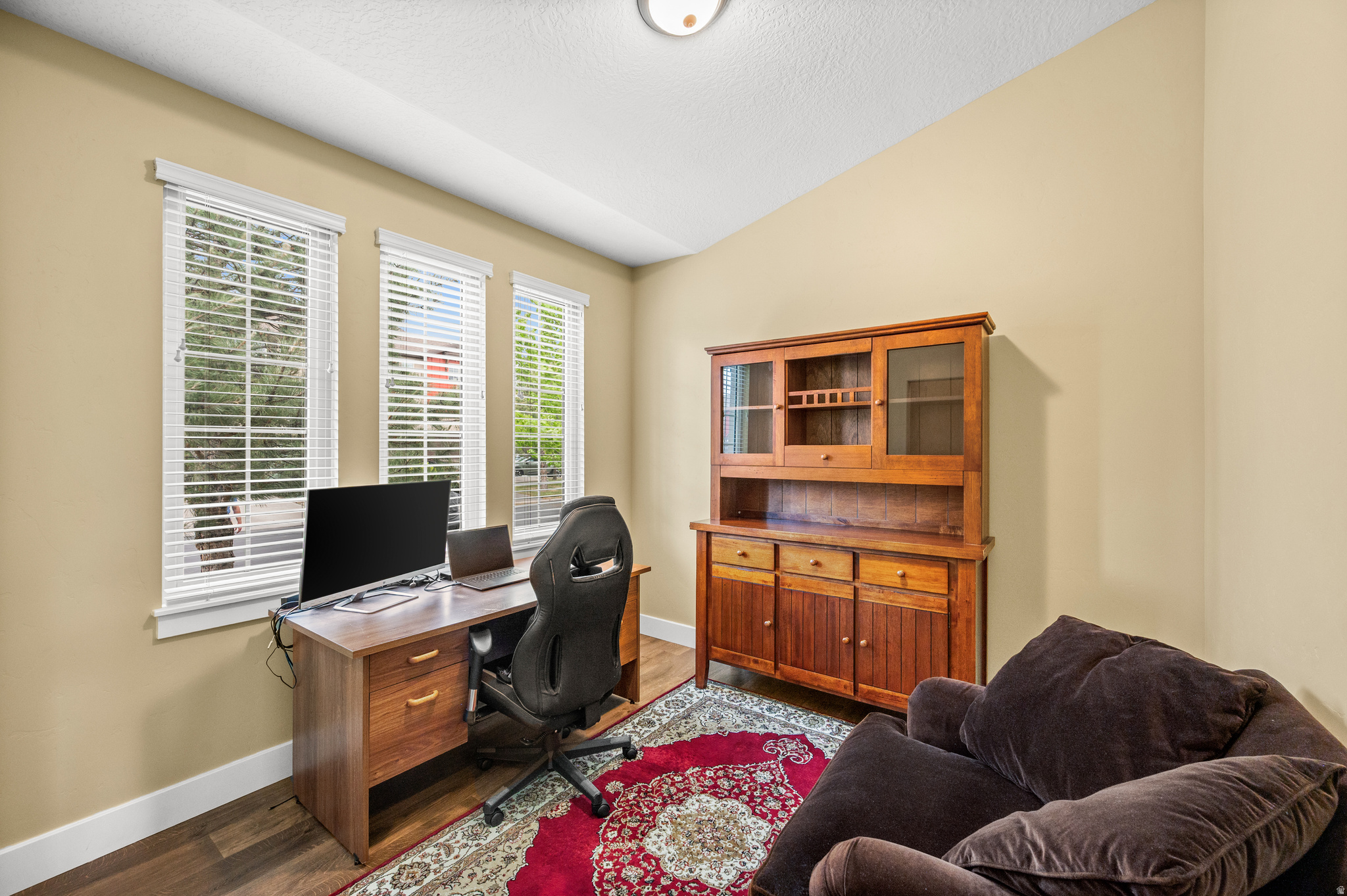 WOODLAND COVE PUD - Residential