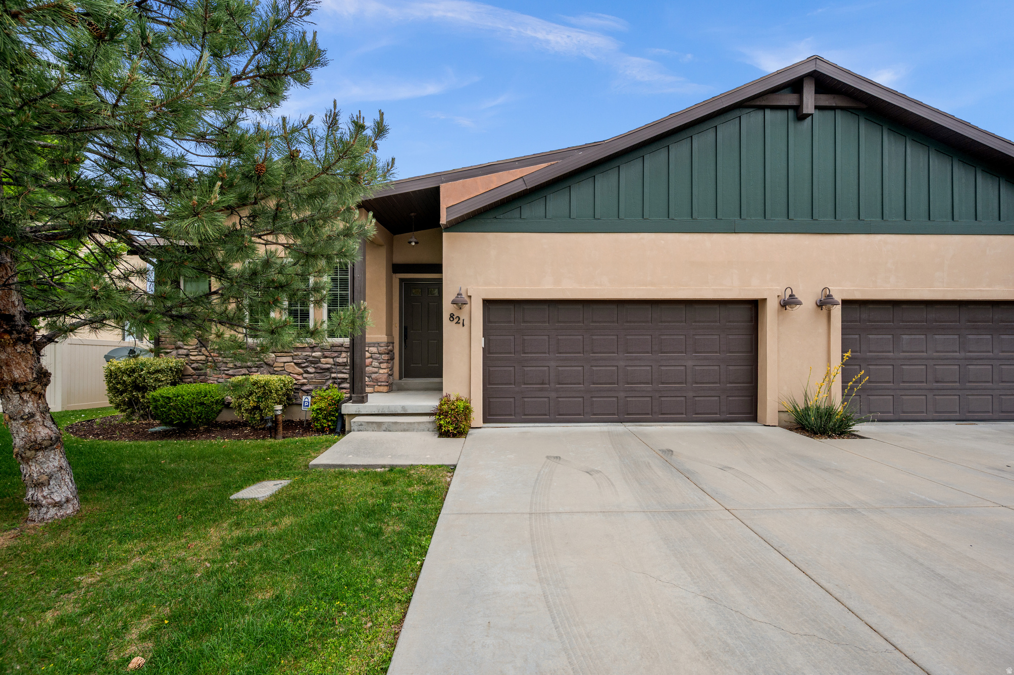 WOODLAND COVE PUD - Residential