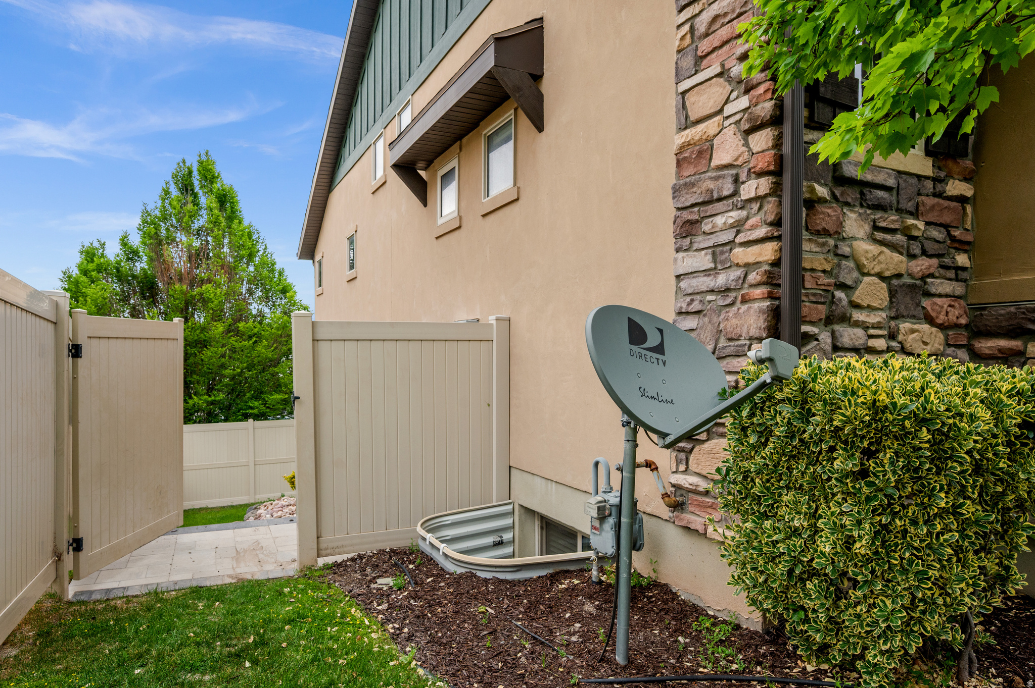 WOODLAND COVE PUD - Residential