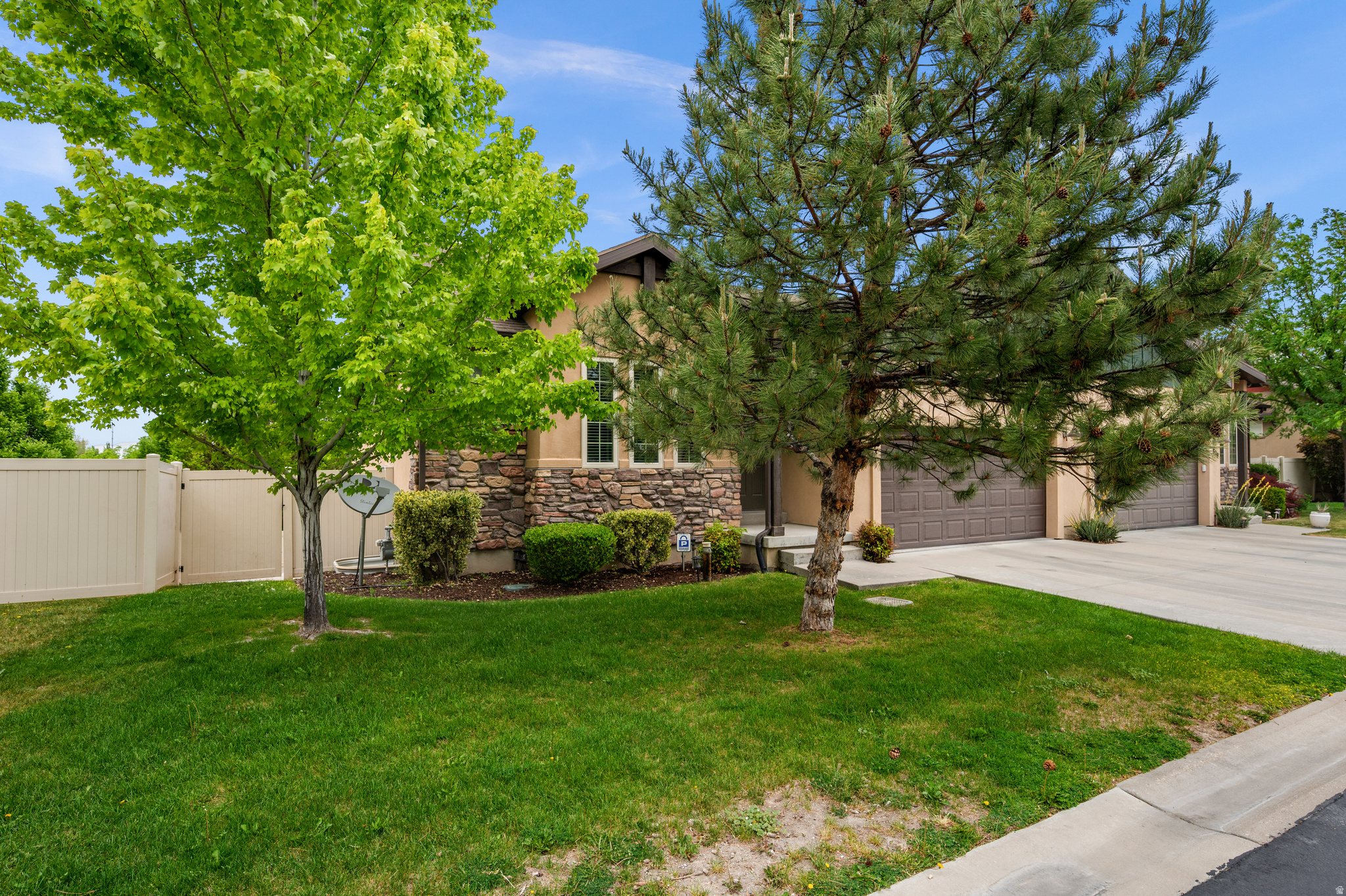 WOODLAND COVE PUD - Residential
