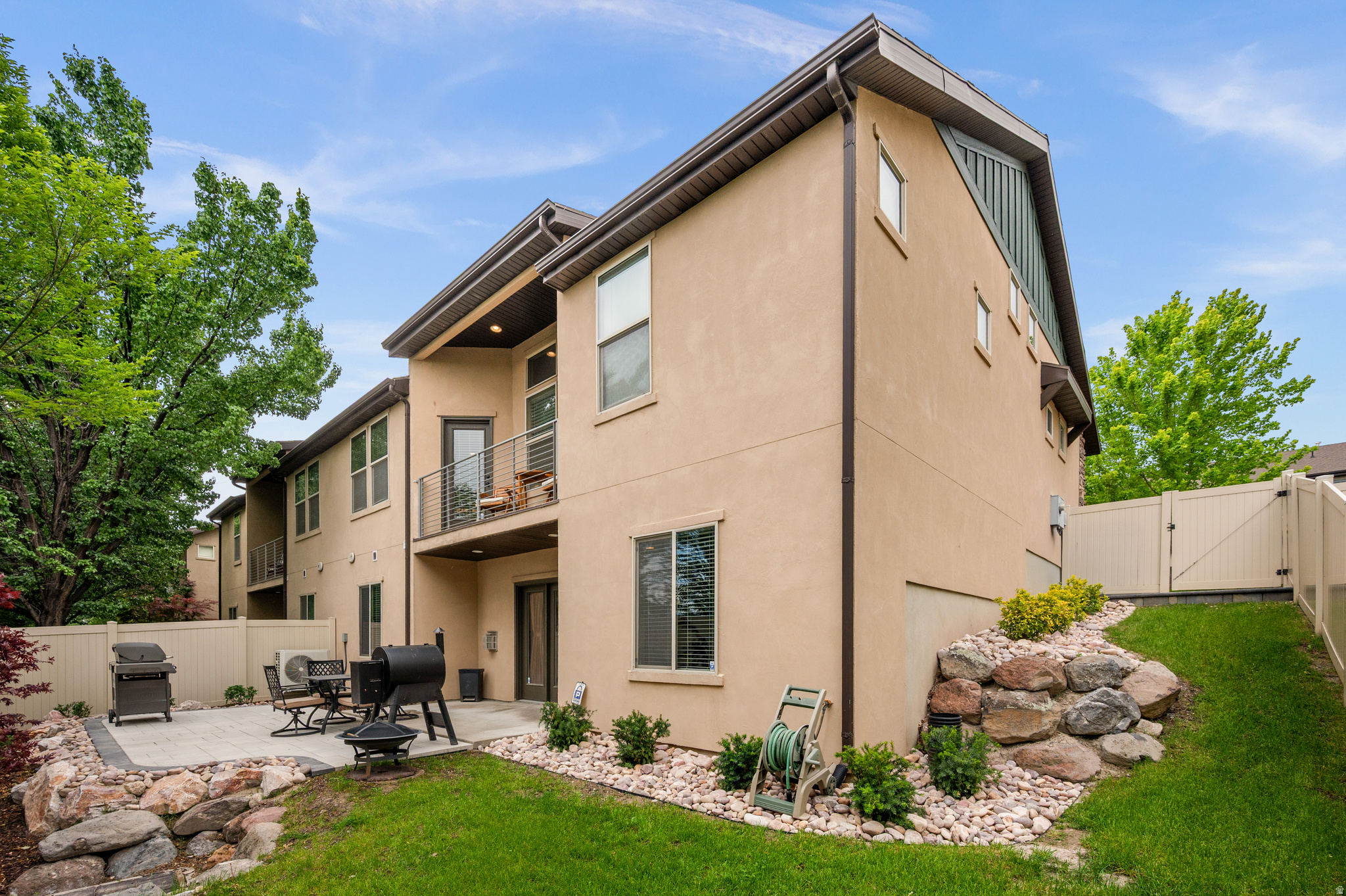 WOODLAND COVE PUD - Residential