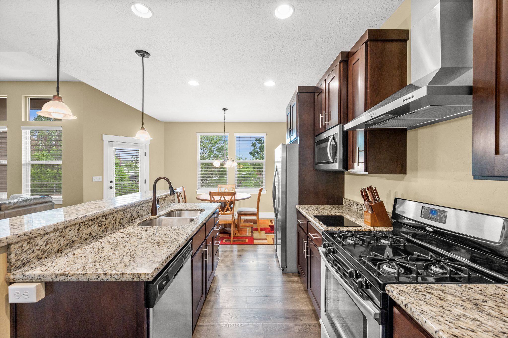 WOODLAND COVE PUD - Residential