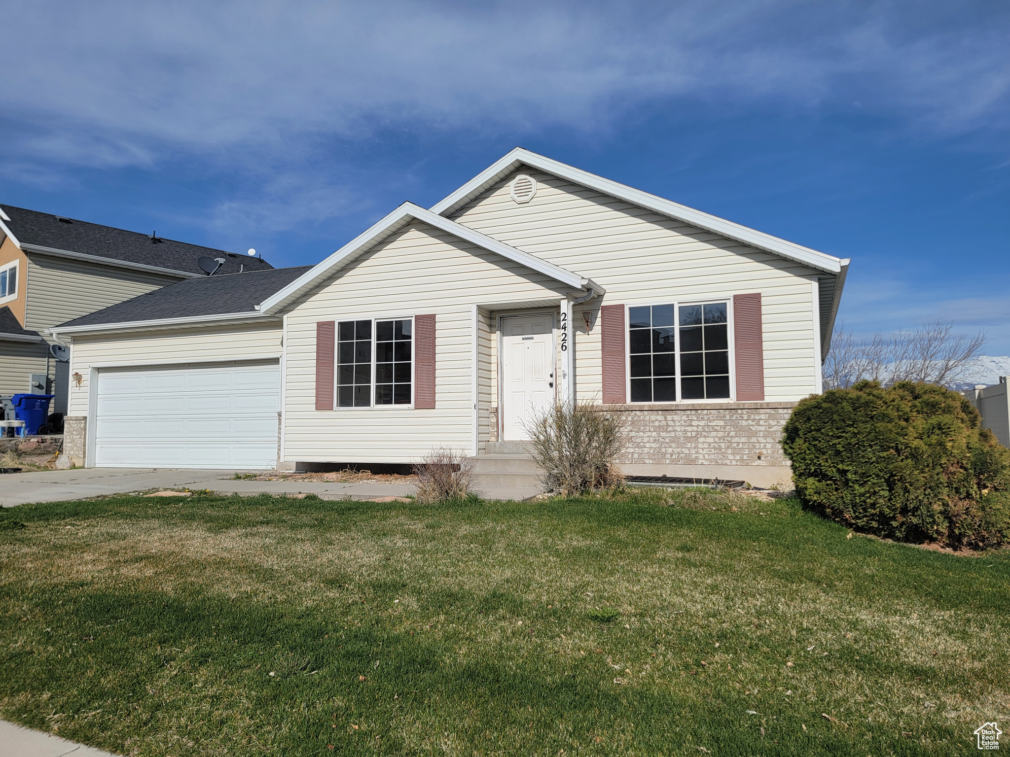 2426 N Nectar Way, Saratoga Springs, Utah image 2