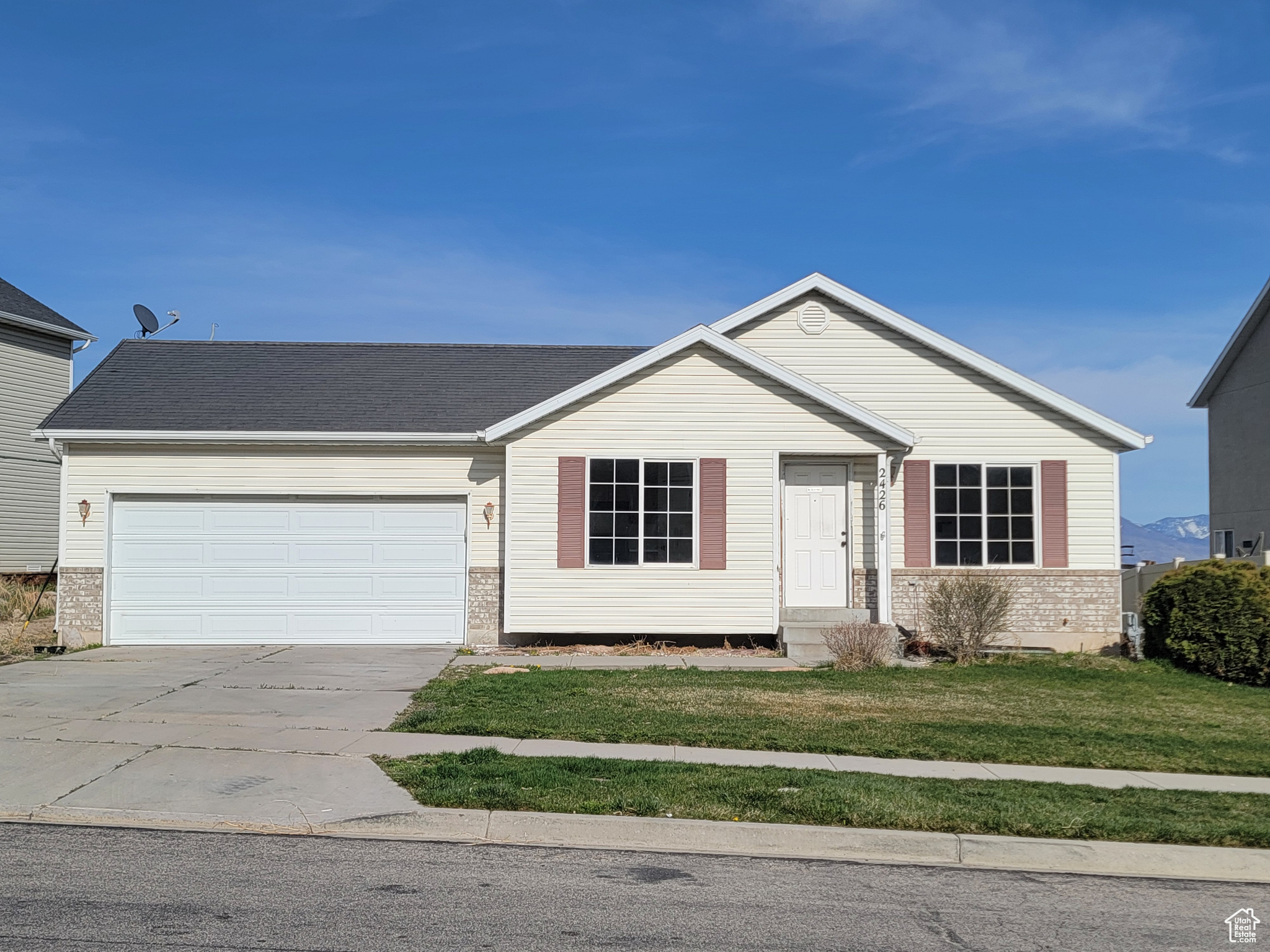 2426 N Nectar Way, Saratoga Springs, Utah image 1