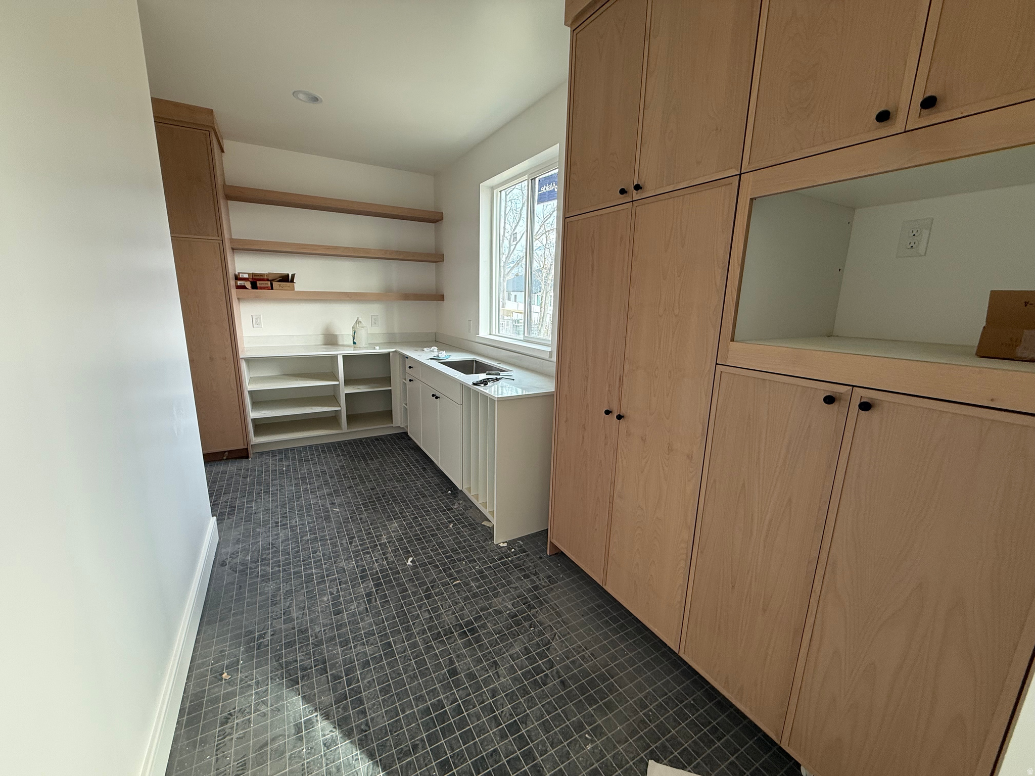 BECK HILLSIDE ESTATES - Residential