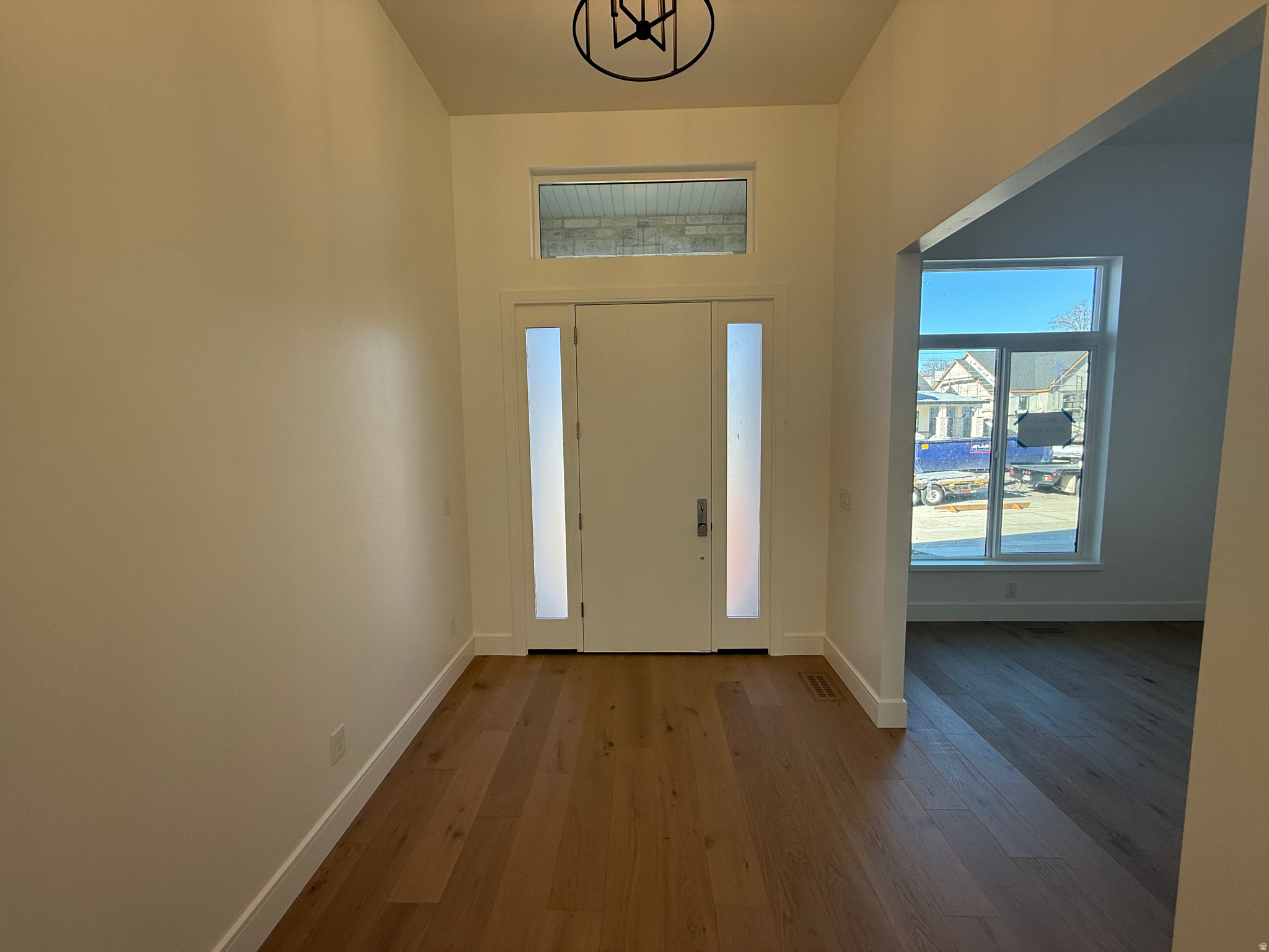 BECK HILLSIDE ESTATES - Residential