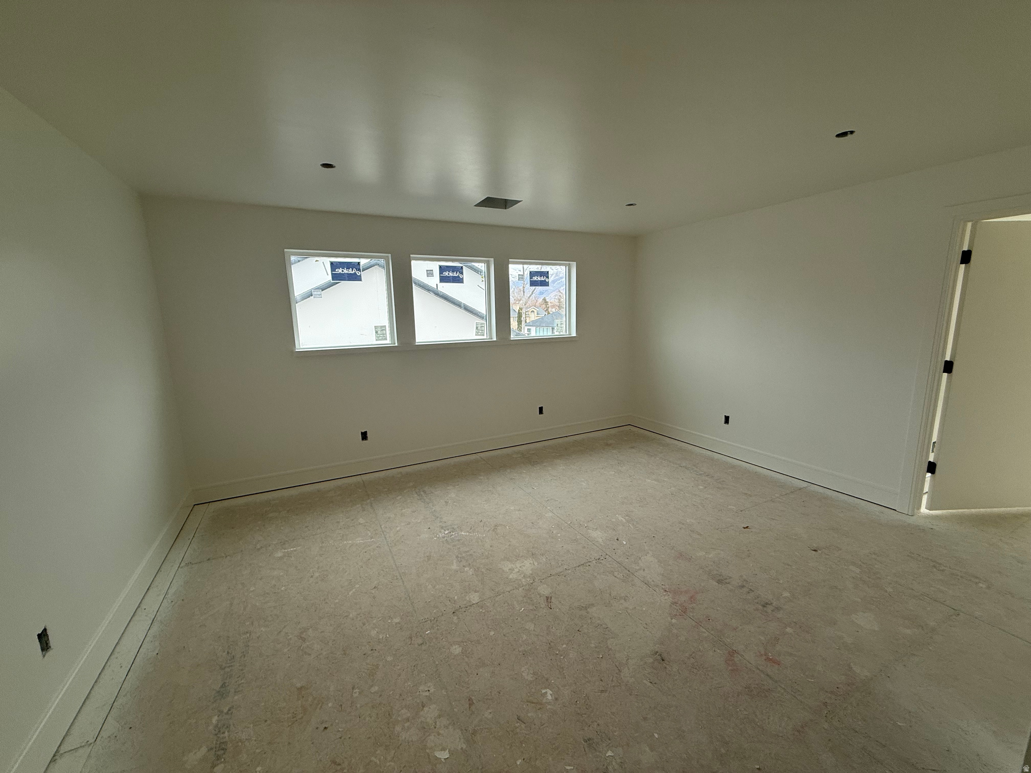 BECK HILLSIDE ESTATES - Residential