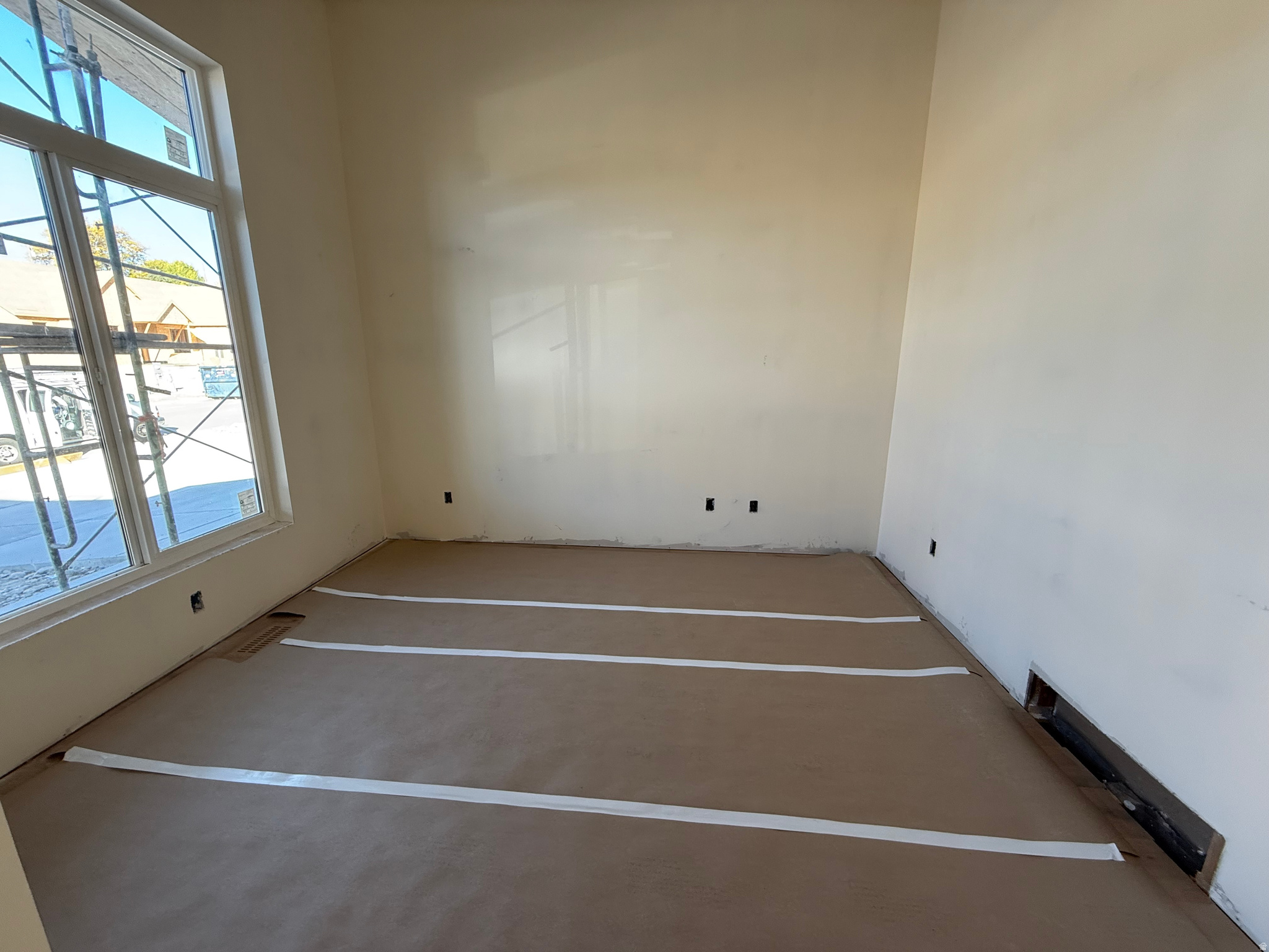 BECK HILLSIDE ESTATES - Residential