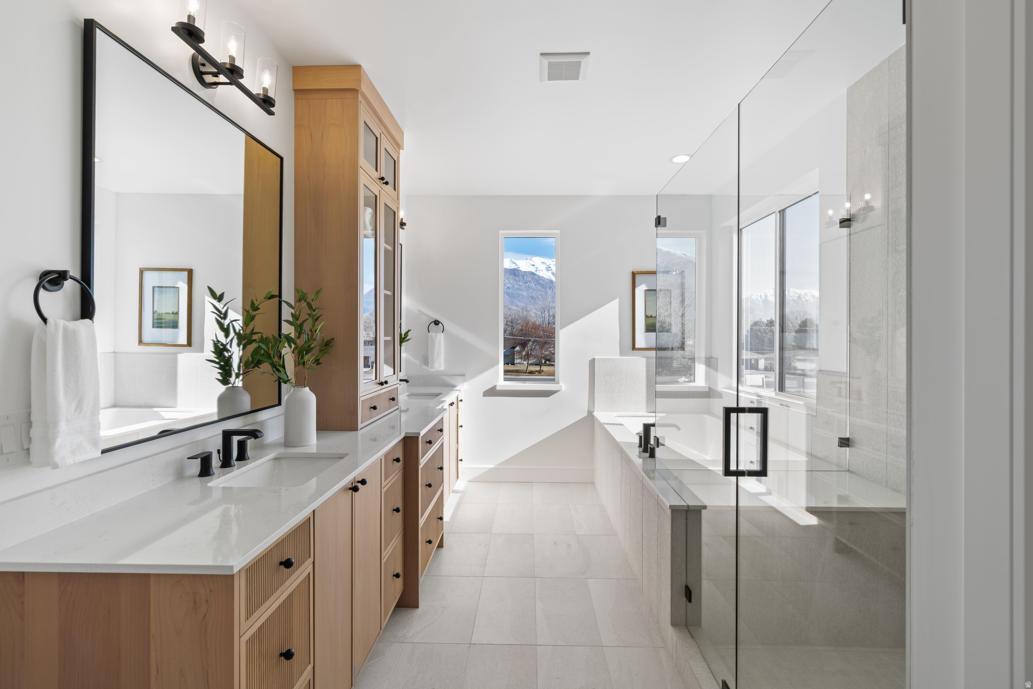 BECK HILLSIDE ESTATES - Residential