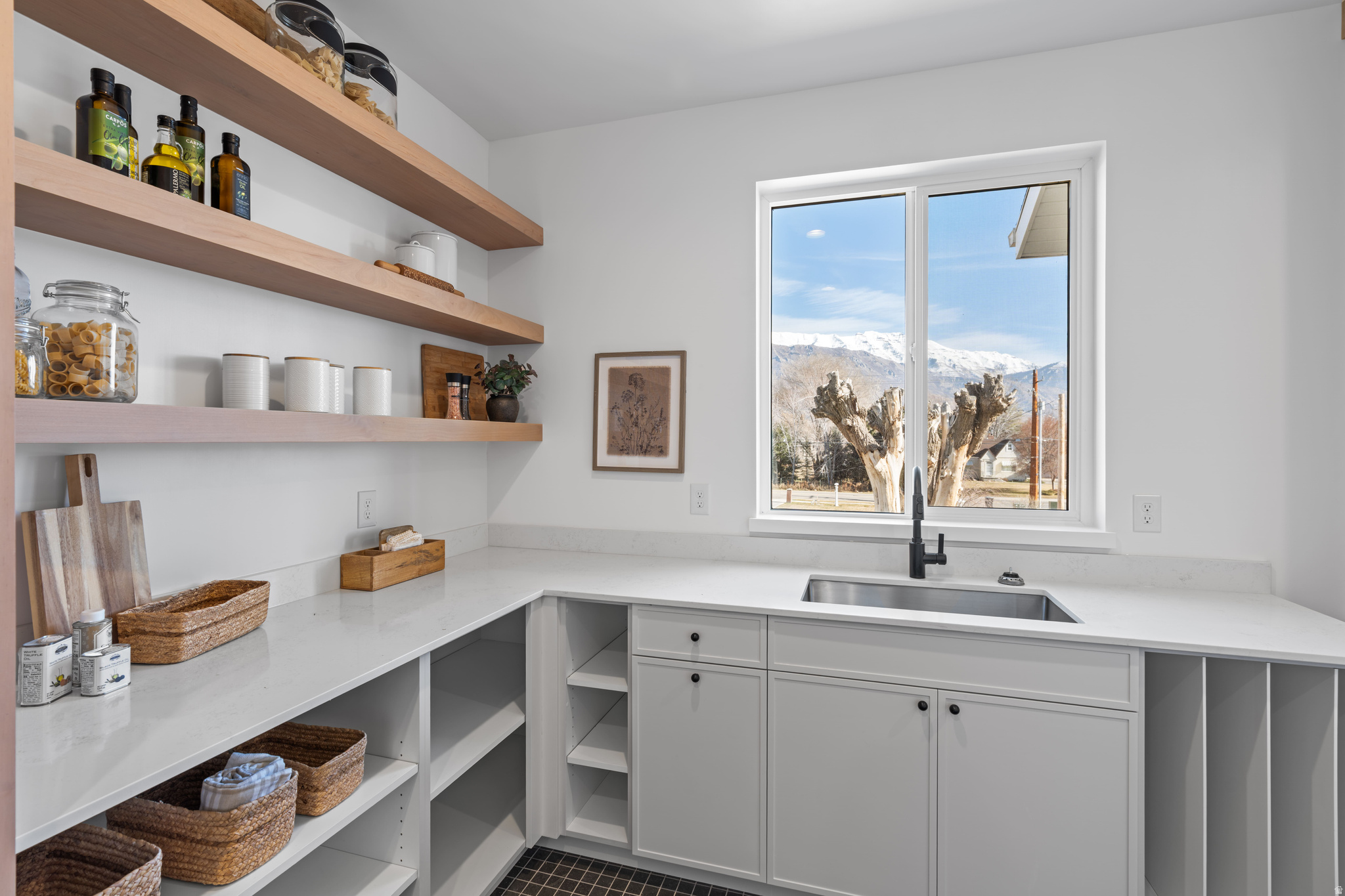 BECK HILLSIDE ESTATES - Residential