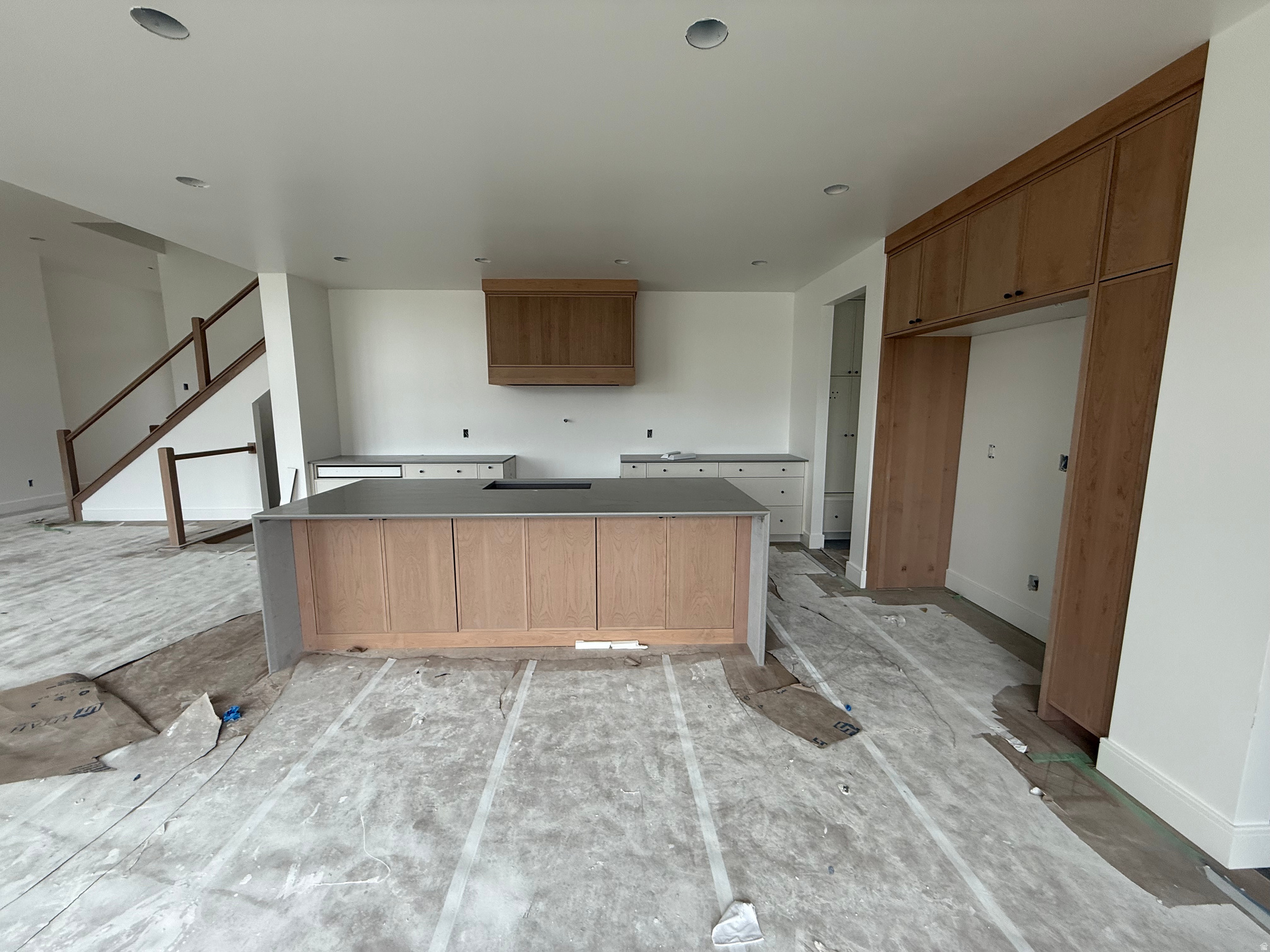 BECK HILLSIDE ESTATES - Residential