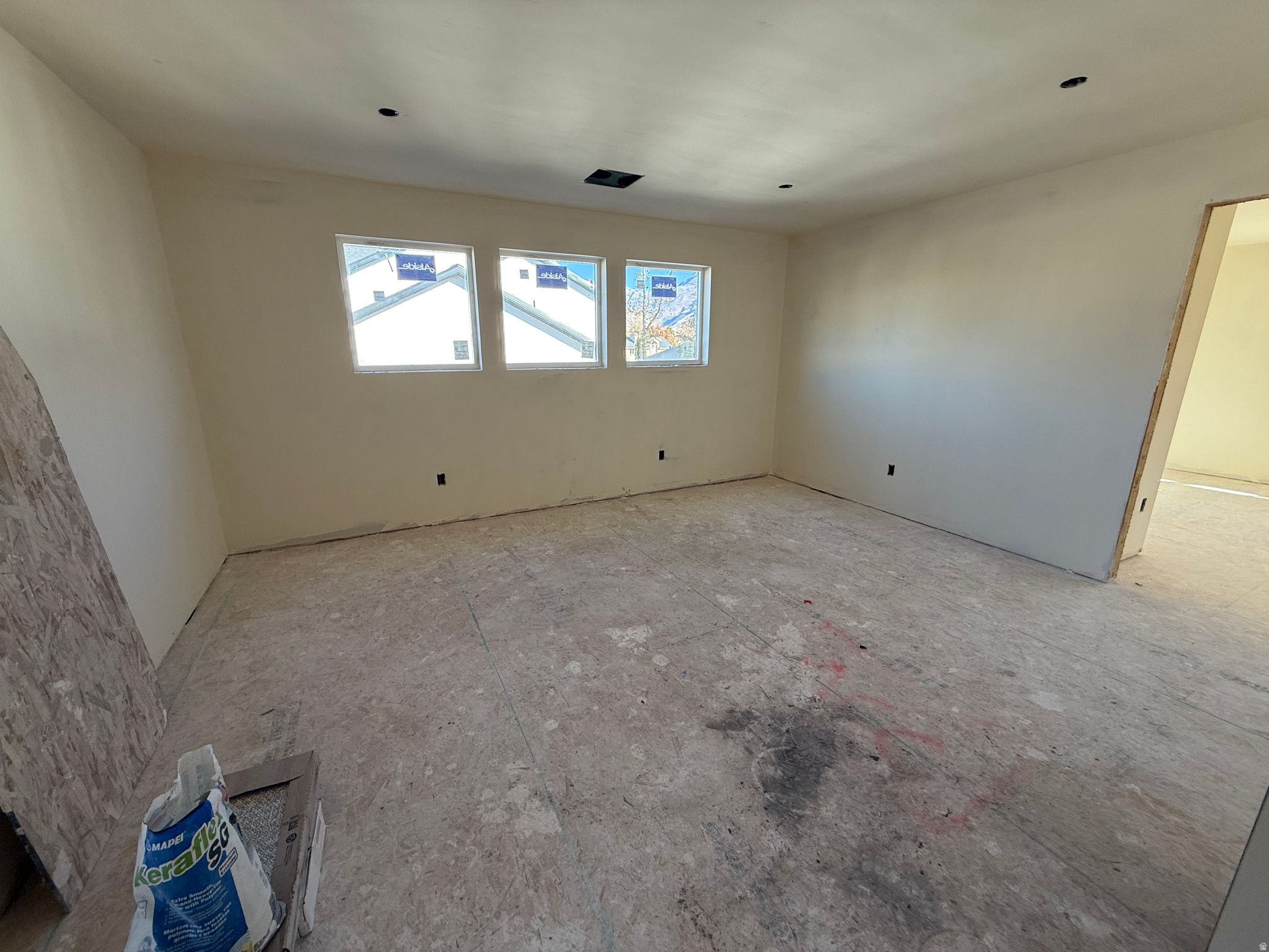 BECK HILLSIDE ESTATES - Residential