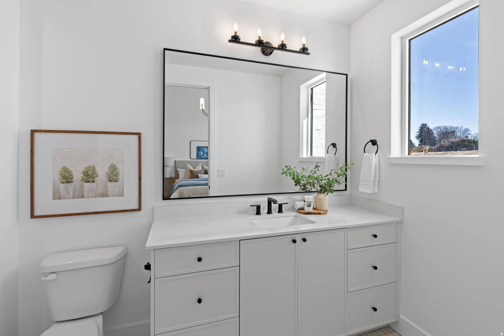 BECK HILLSIDE ESTATES - Residential