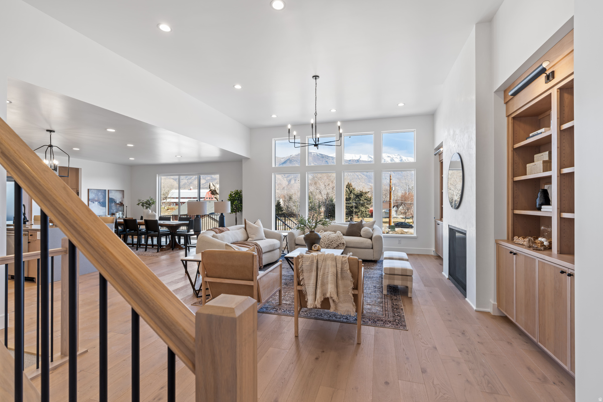 BECK HILLSIDE ESTATES - Residential