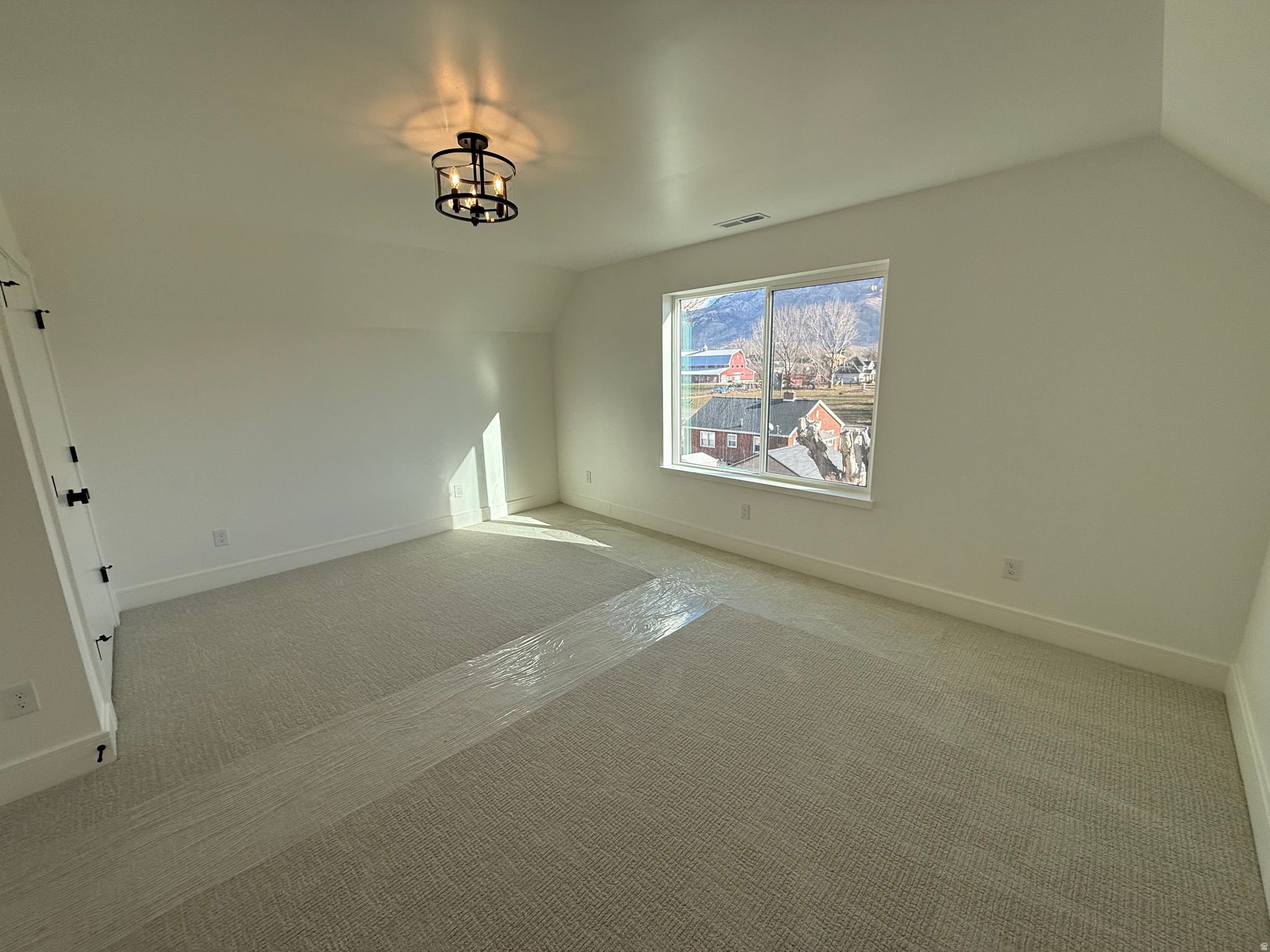 BECK HILLSIDE ESTATES - Residential