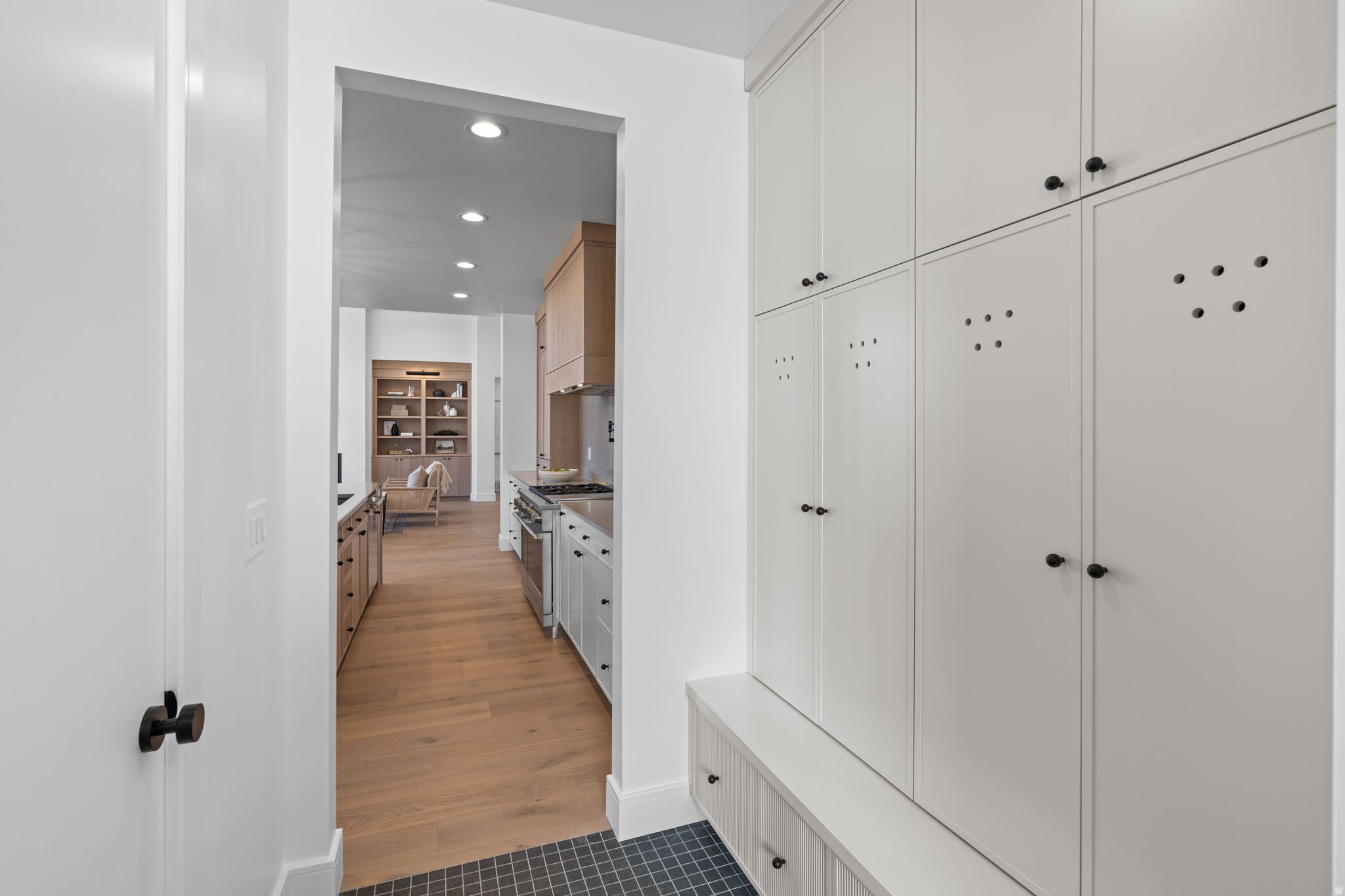 BECK HILLSIDE ESTATES - Residential