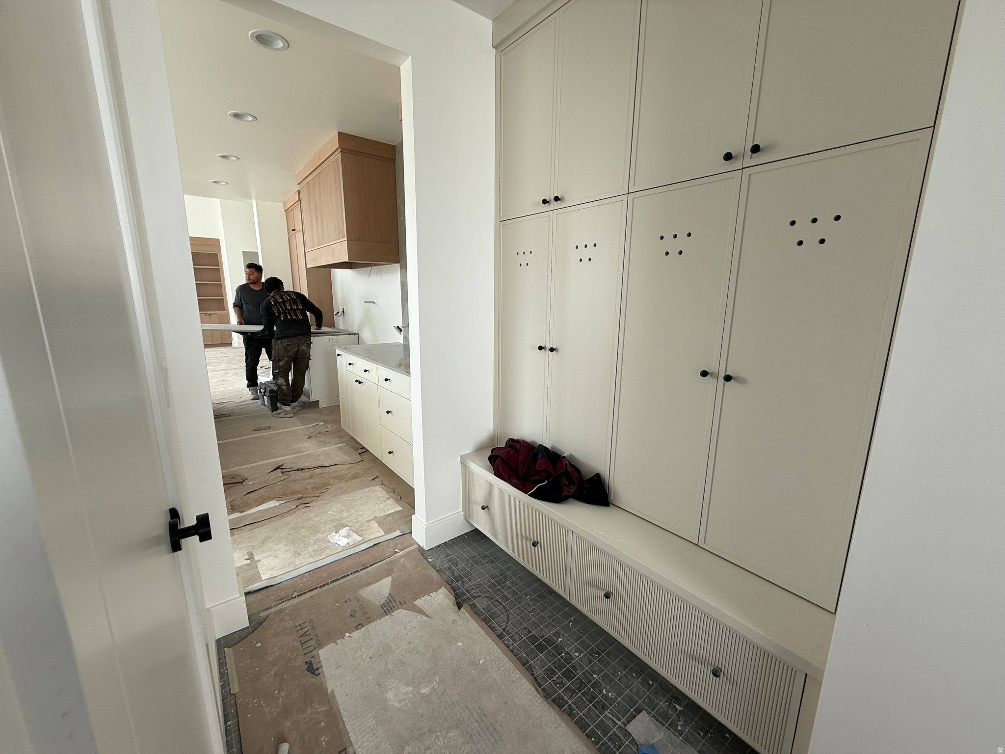 BECK HILLSIDE ESTATES - Residential