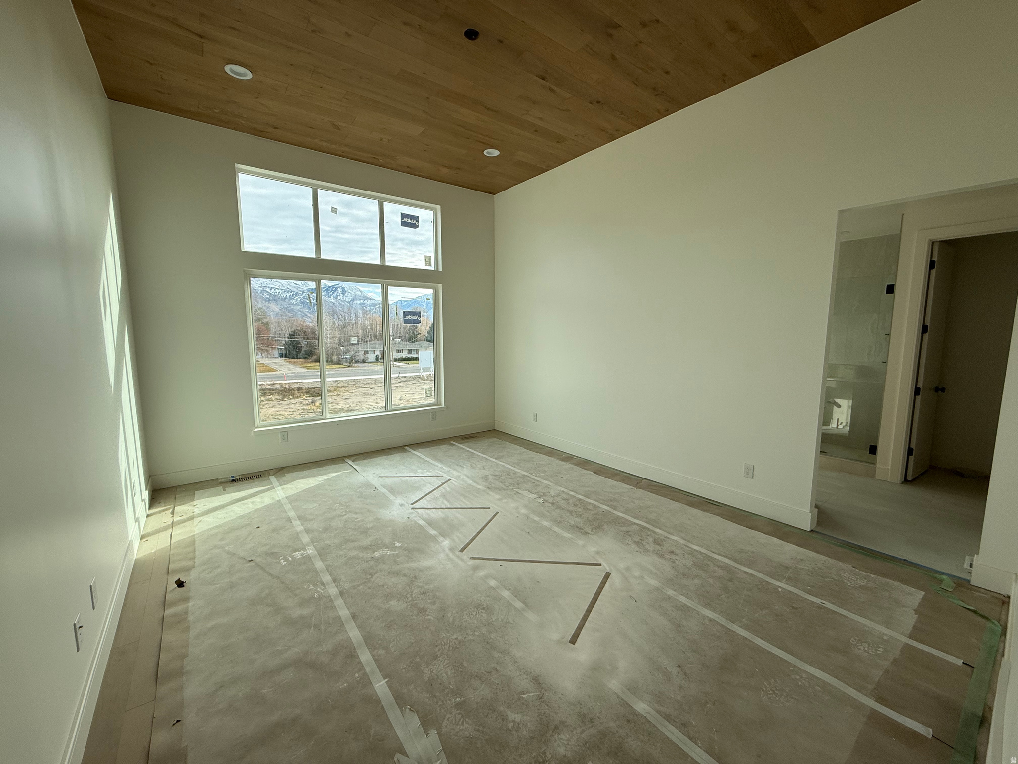 BECK HILLSIDE ESTATES - Residential