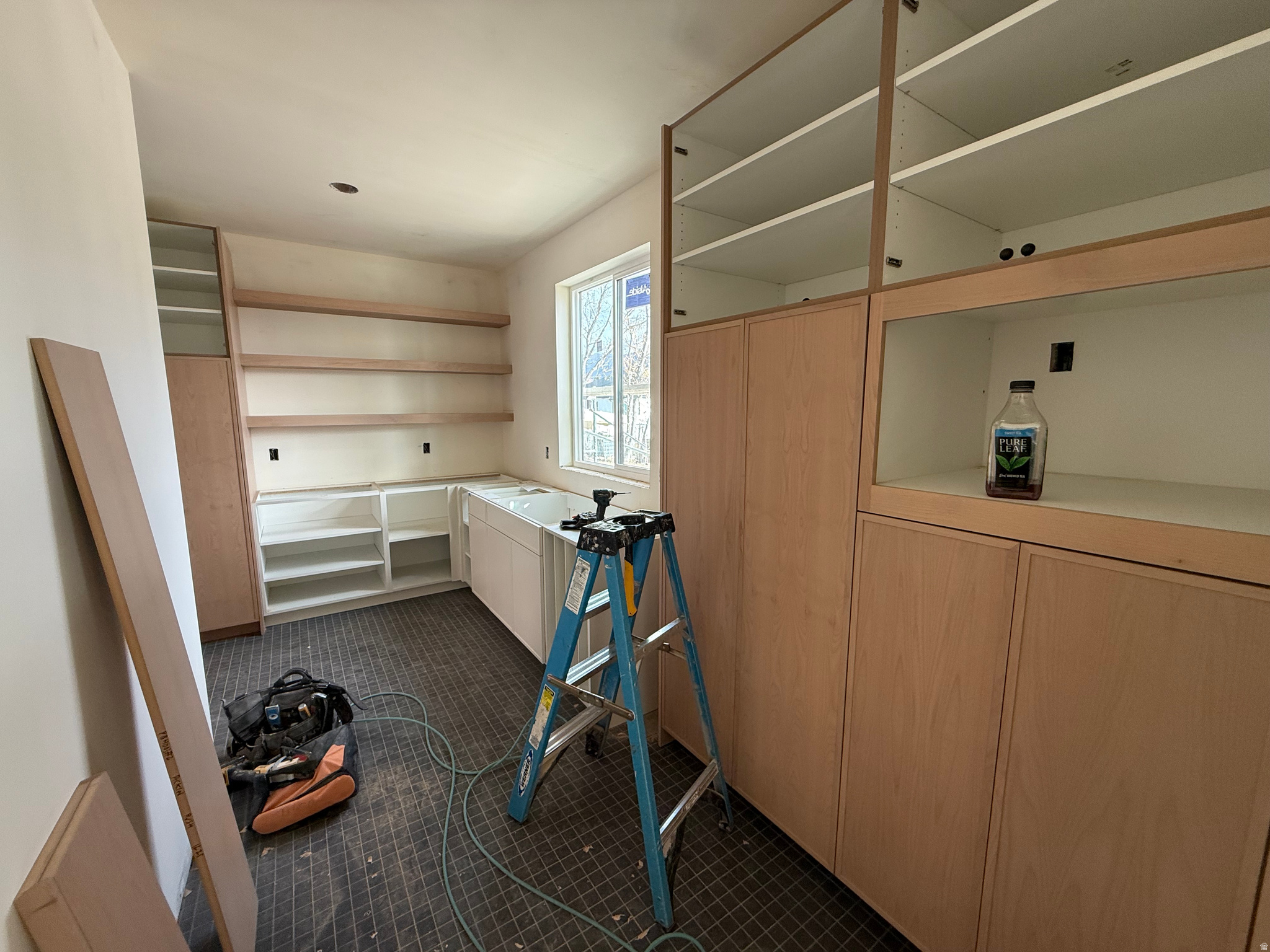 BECK HILLSIDE ESTATES - Residential