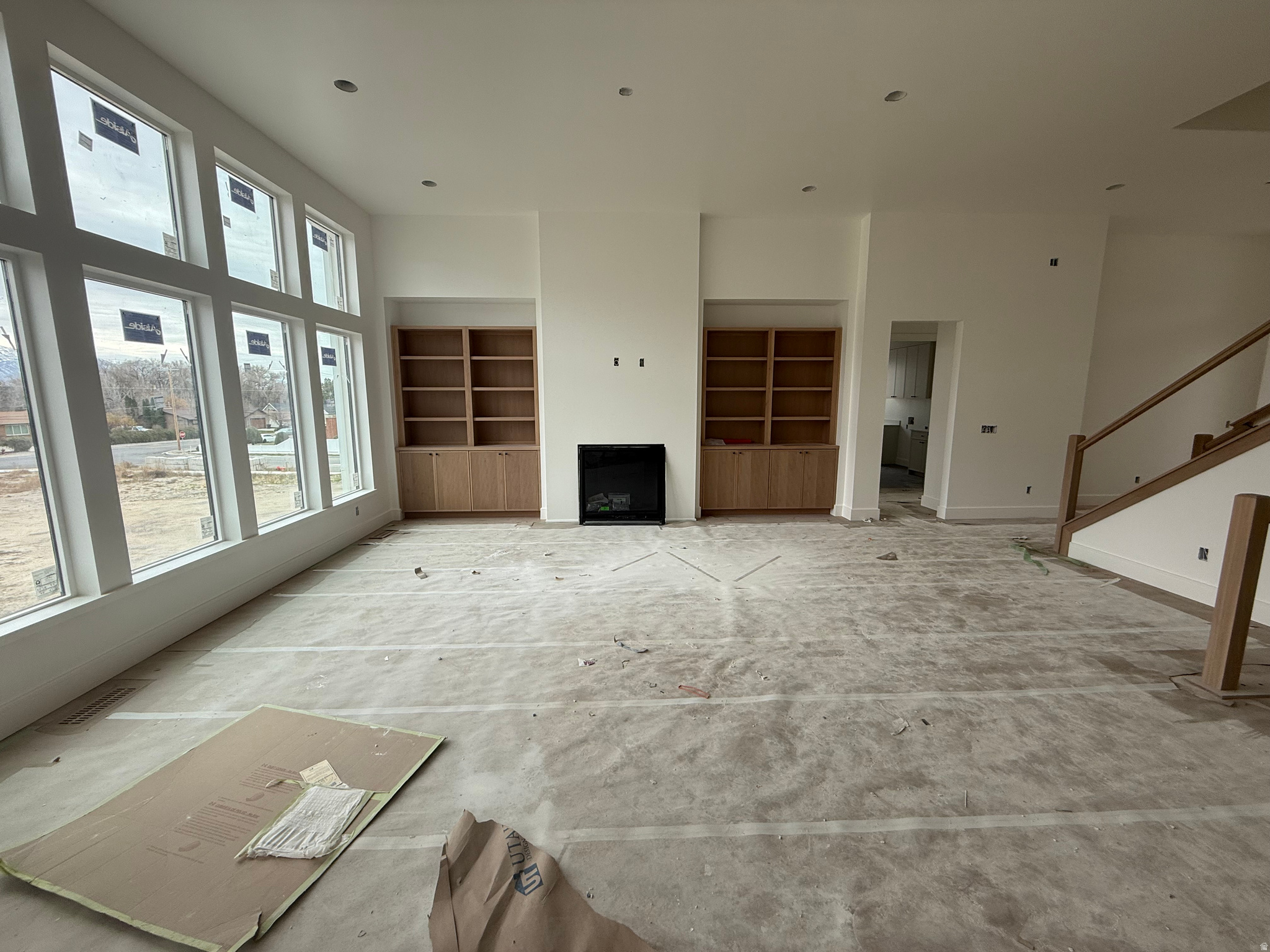 BECK HILLSIDE ESTATES - Residential