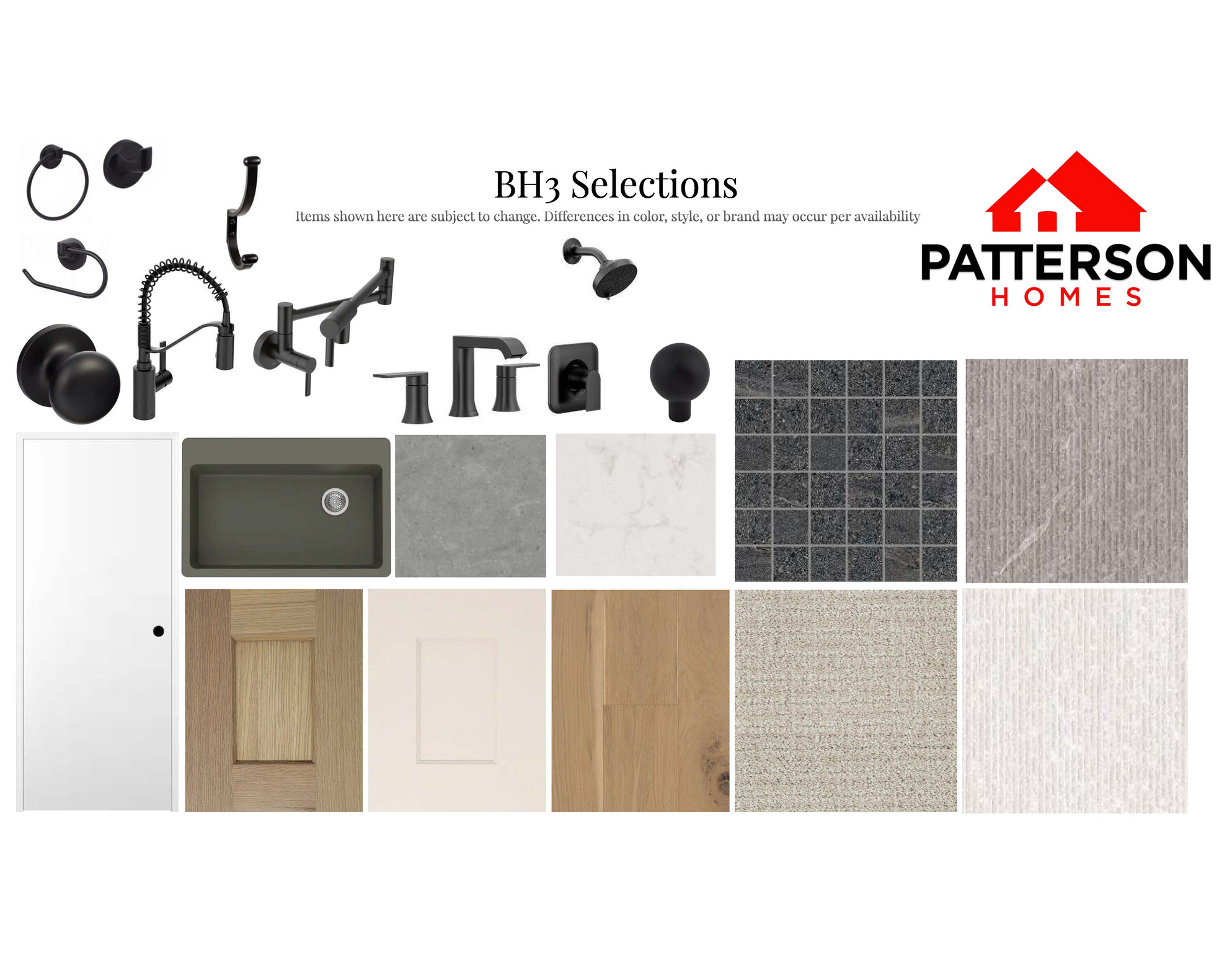 BECK HILLSIDE ESTATES - Residential