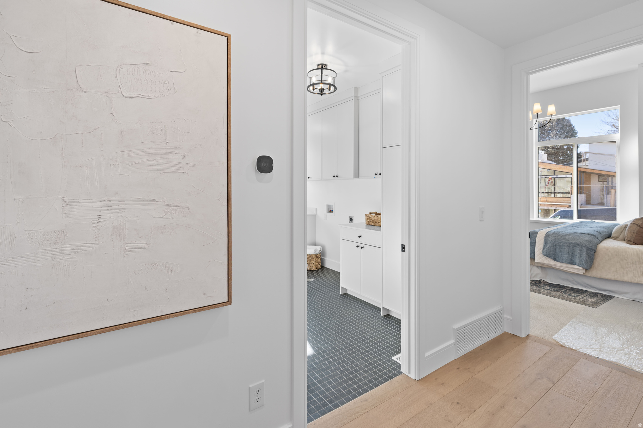 BECK HILLSIDE ESTATES - Residential