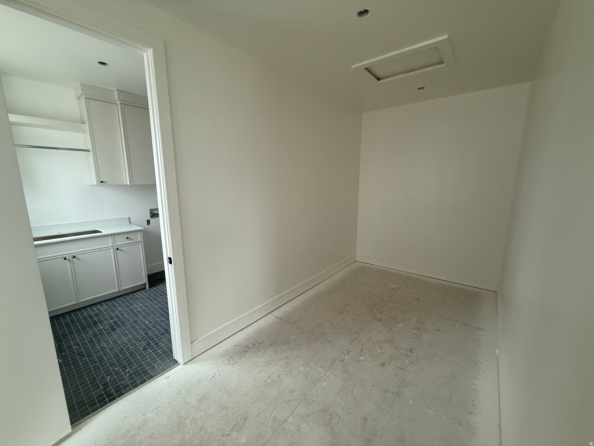 BECK HILLSIDE ESTATES - Residential