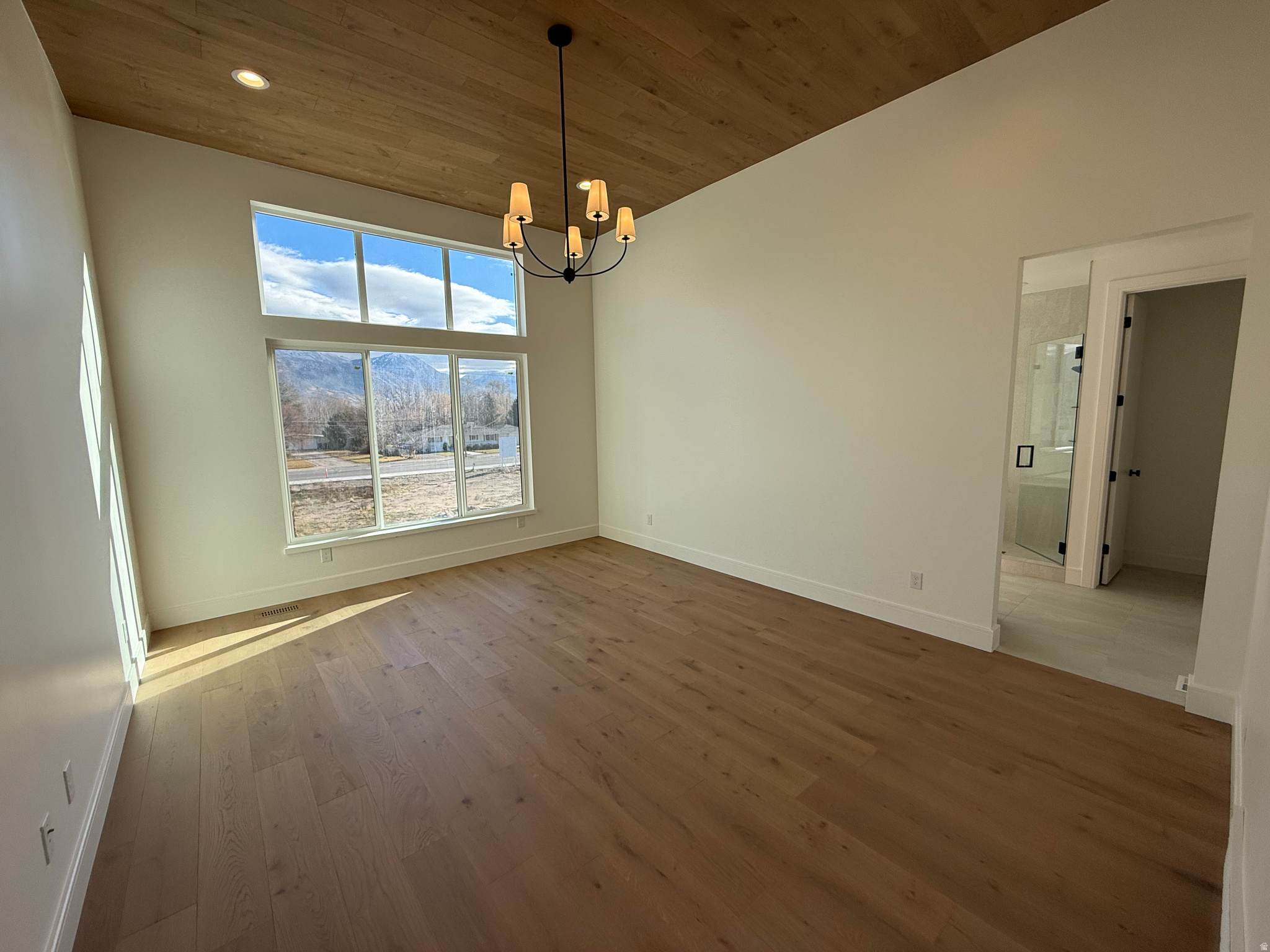 BECK HILLSIDE ESTATES - Residential