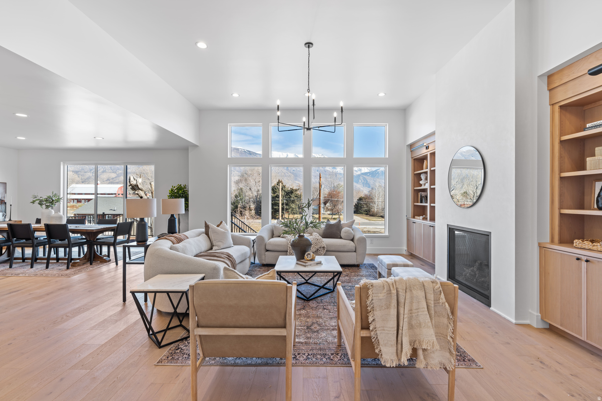 BECK HILLSIDE ESTATES - Residential