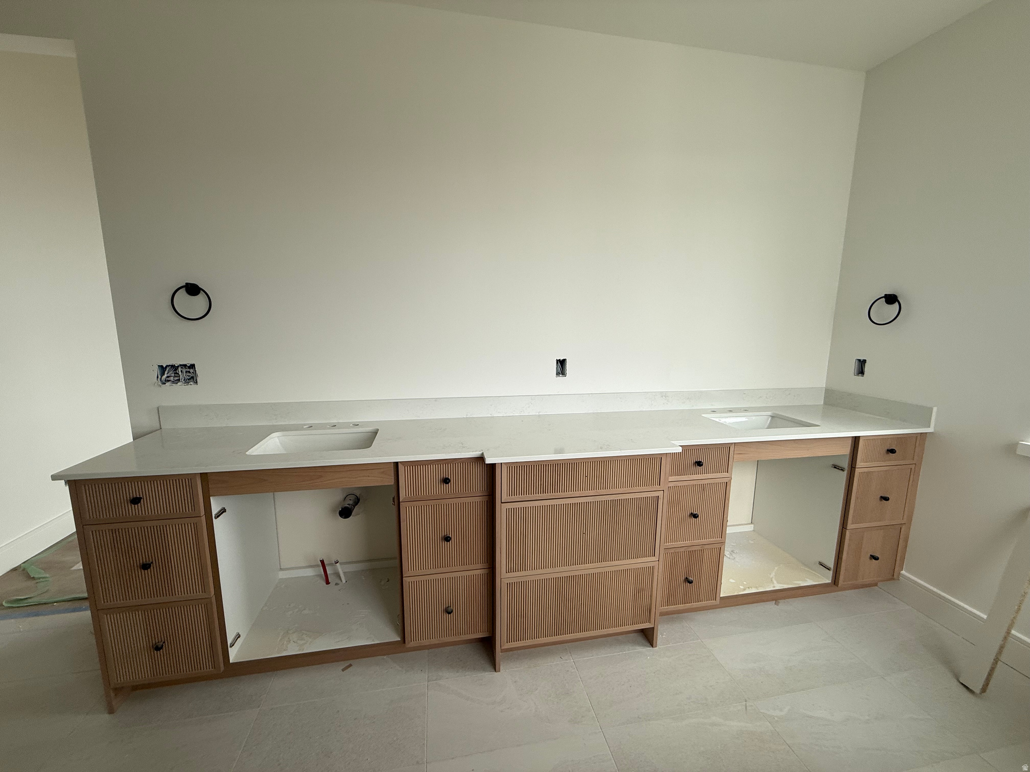 BECK HILLSIDE ESTATES - Residential