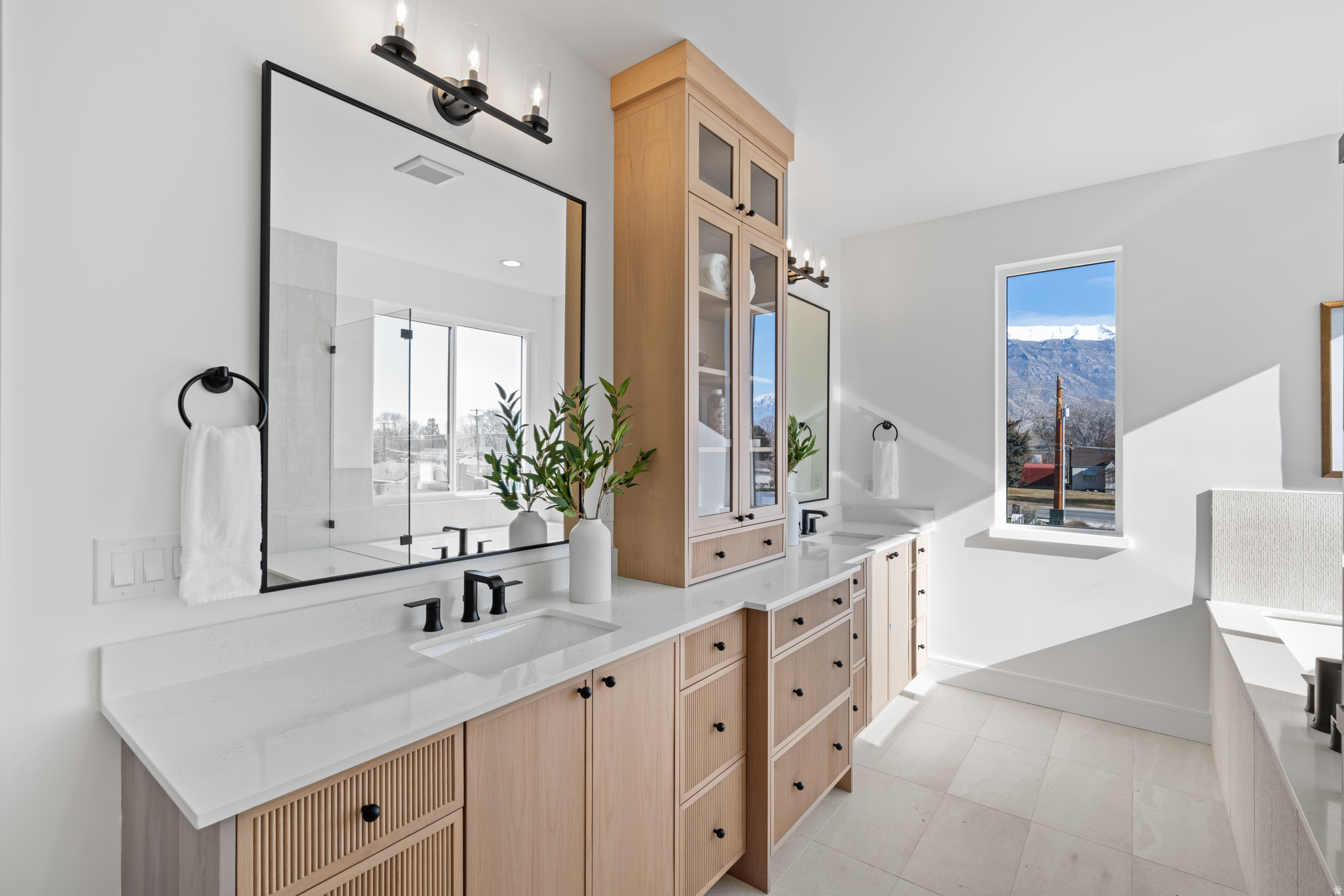 BECK HILLSIDE ESTATES - Residential