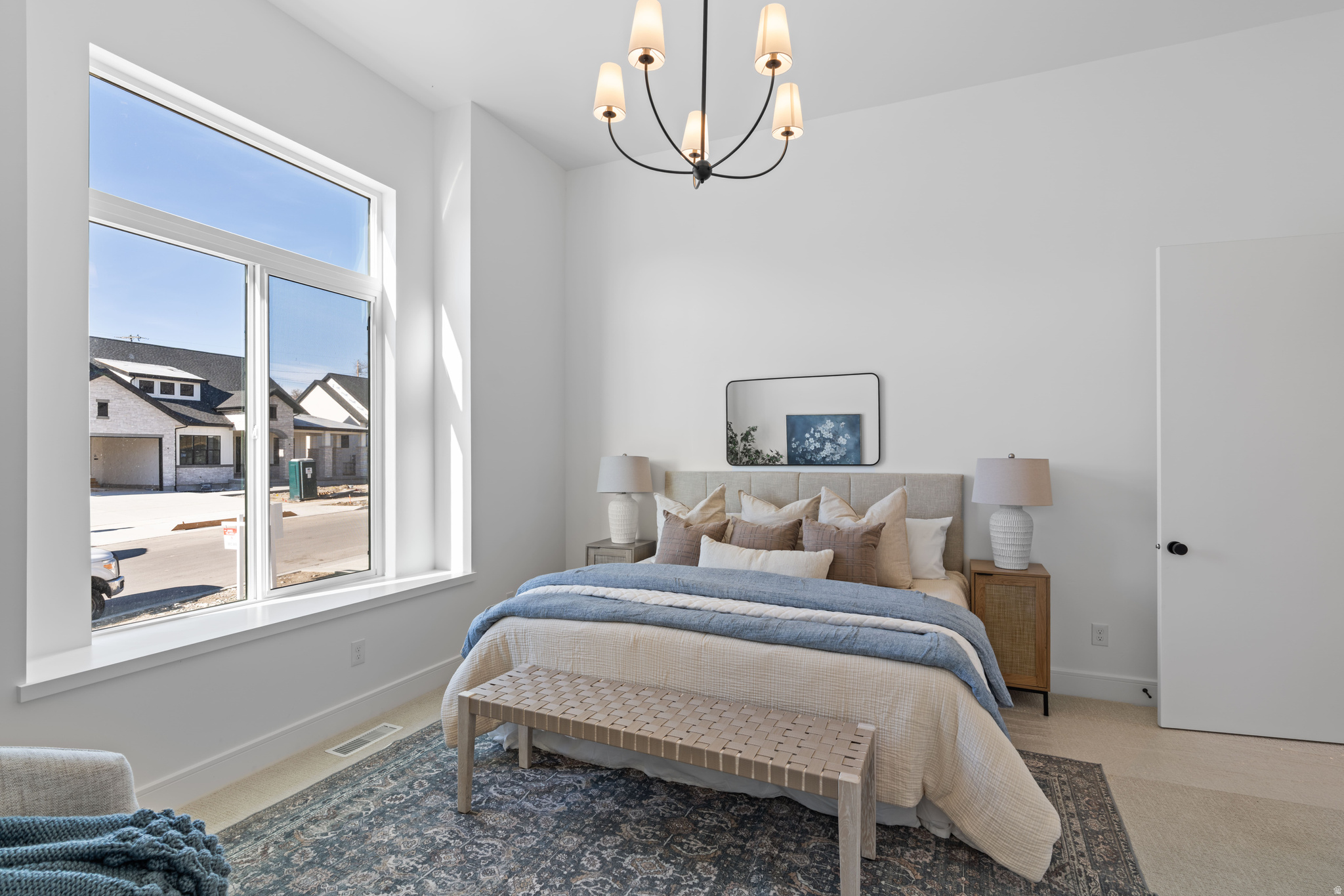 BECK HILLSIDE ESTATES - Residential