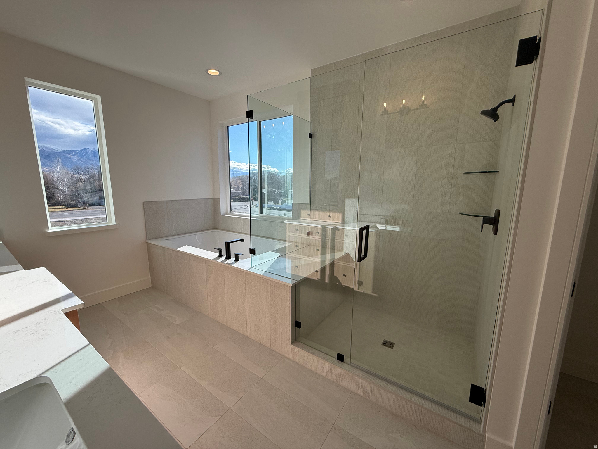 BECK HILLSIDE ESTATES - Residential