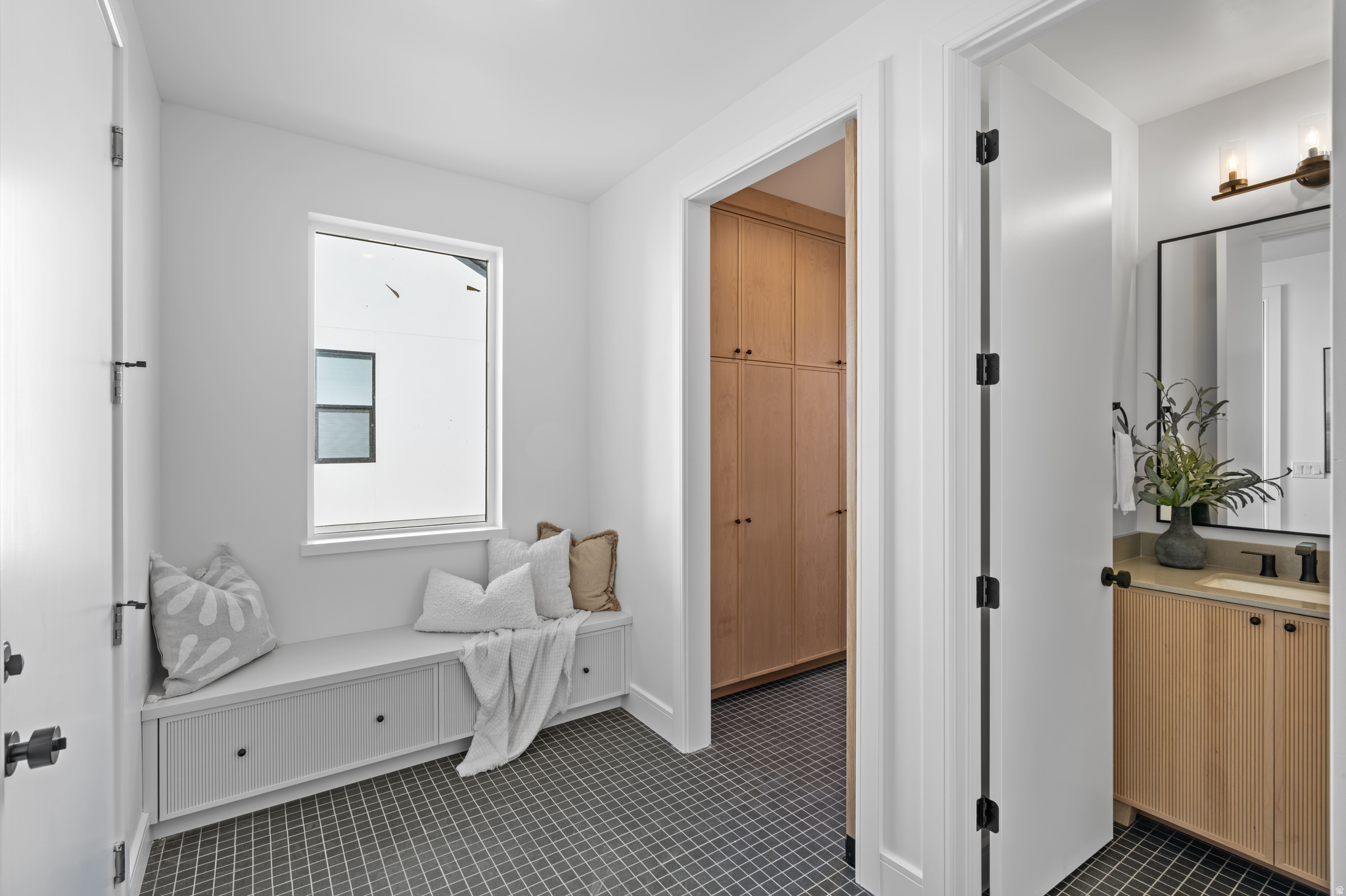 BECK HILLSIDE ESTATES - Residential