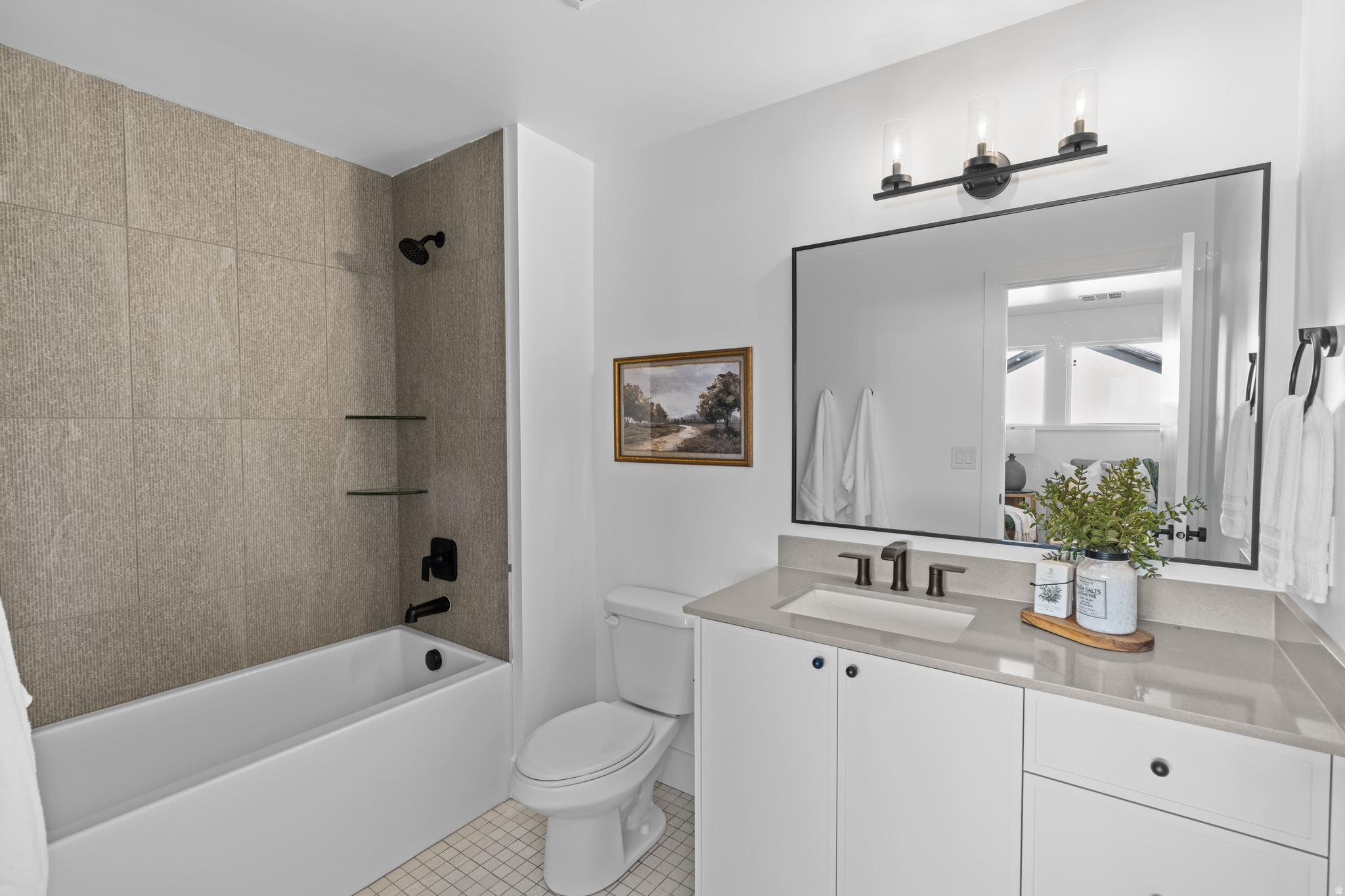 BECK HILLSIDE ESTATES - Residential