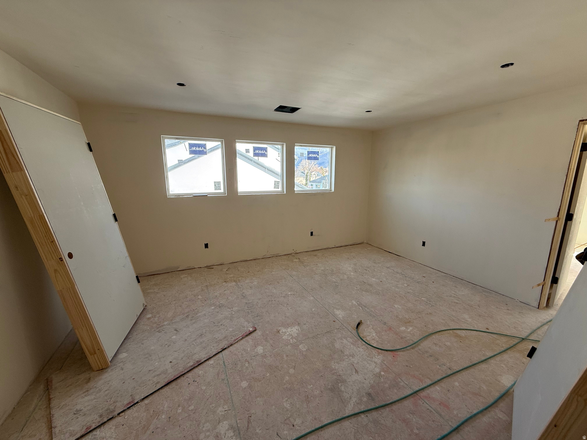 BECK HILLSIDE ESTATES - Residential