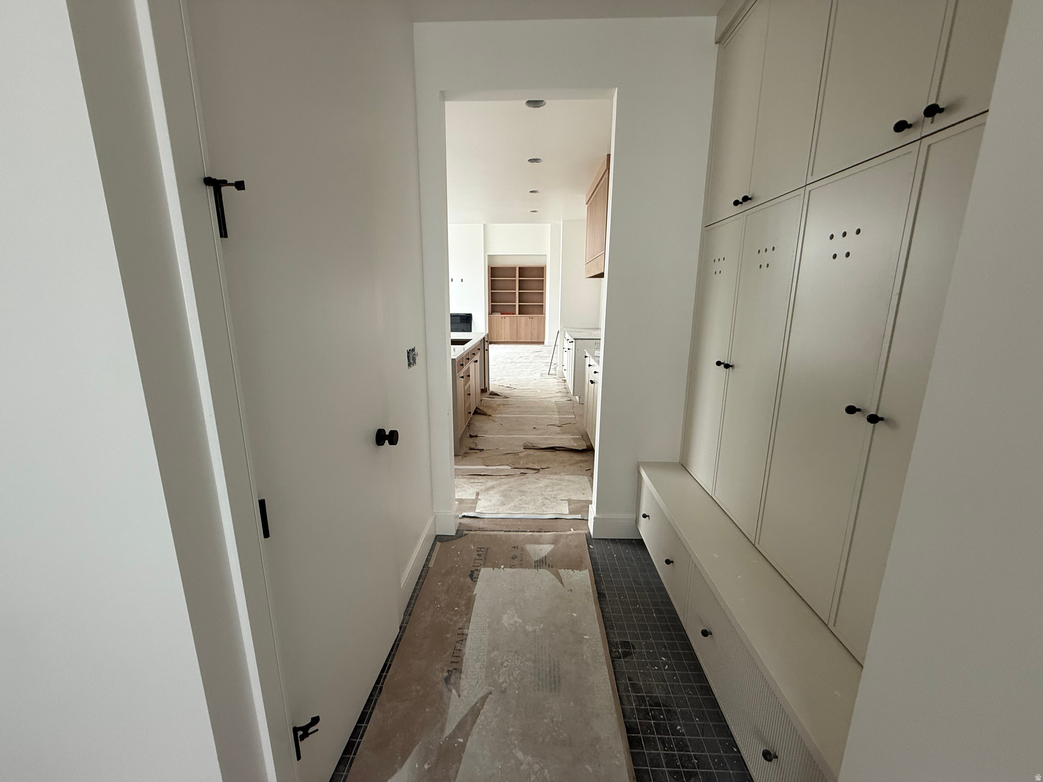 BECK HILLSIDE ESTATES - Residential